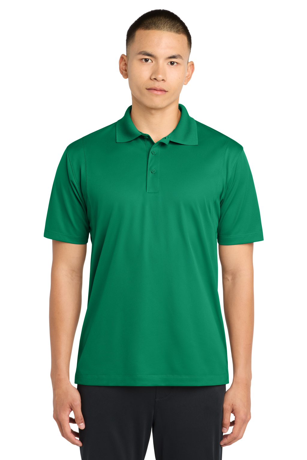 Performance Polo