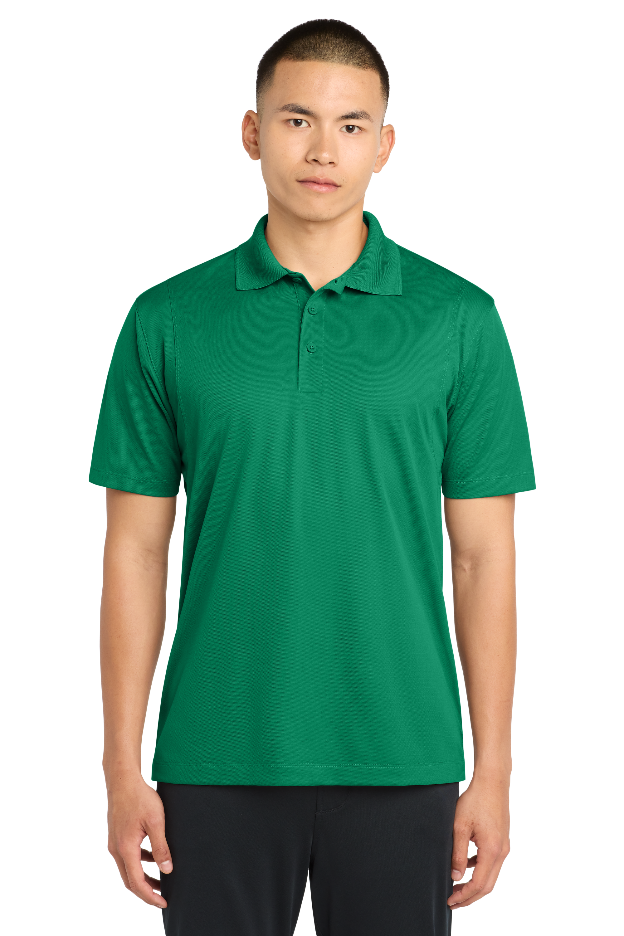 Performance Polo