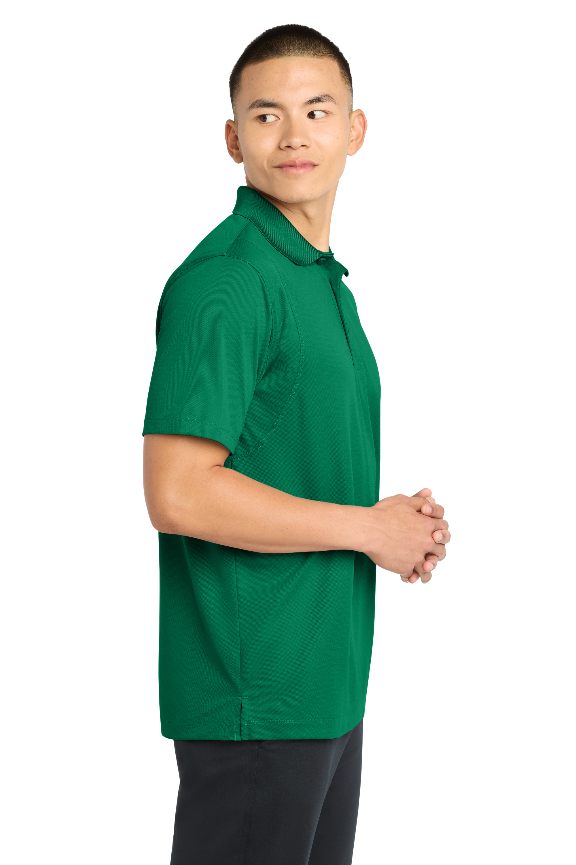 Performance Polo