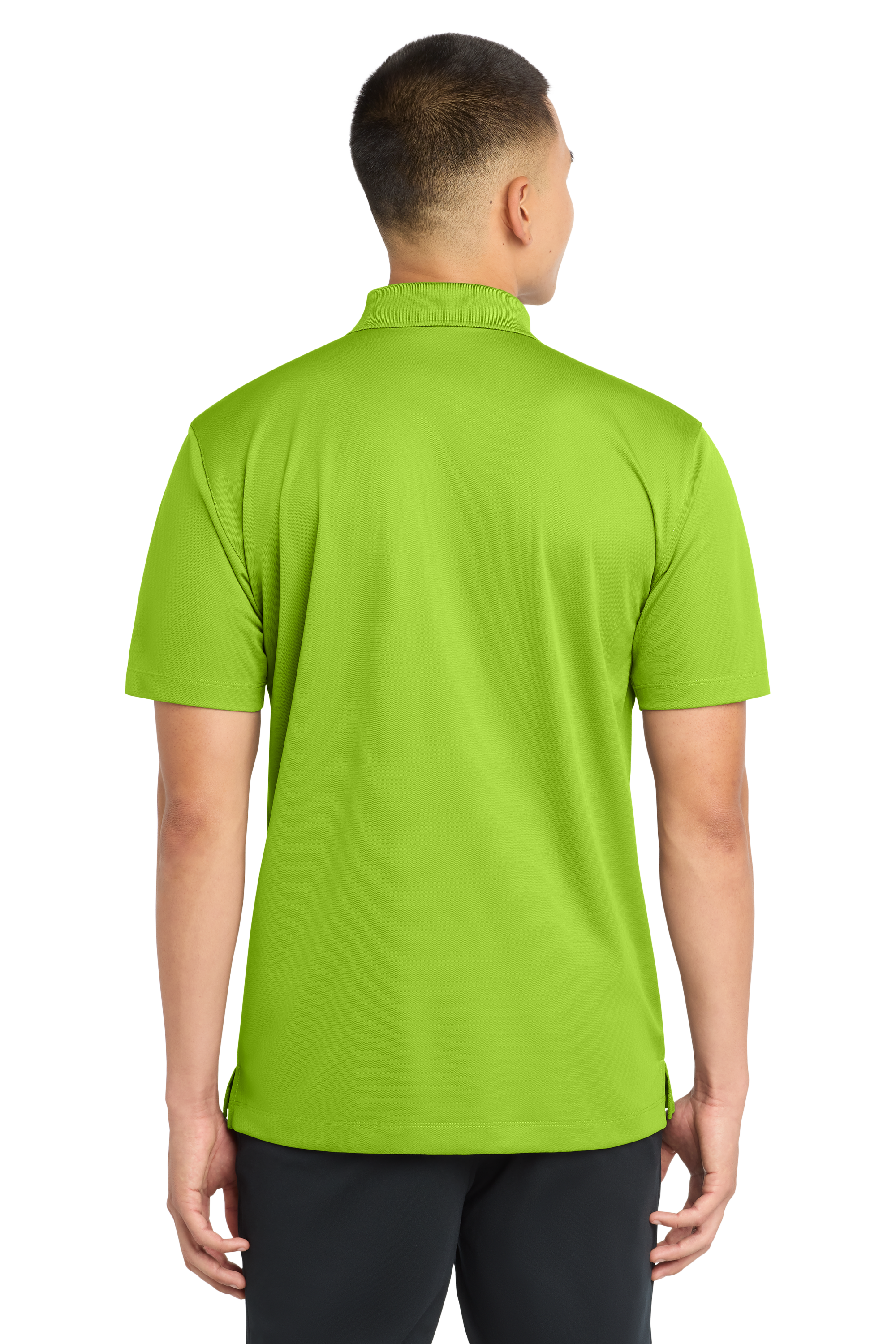 Performance Polo