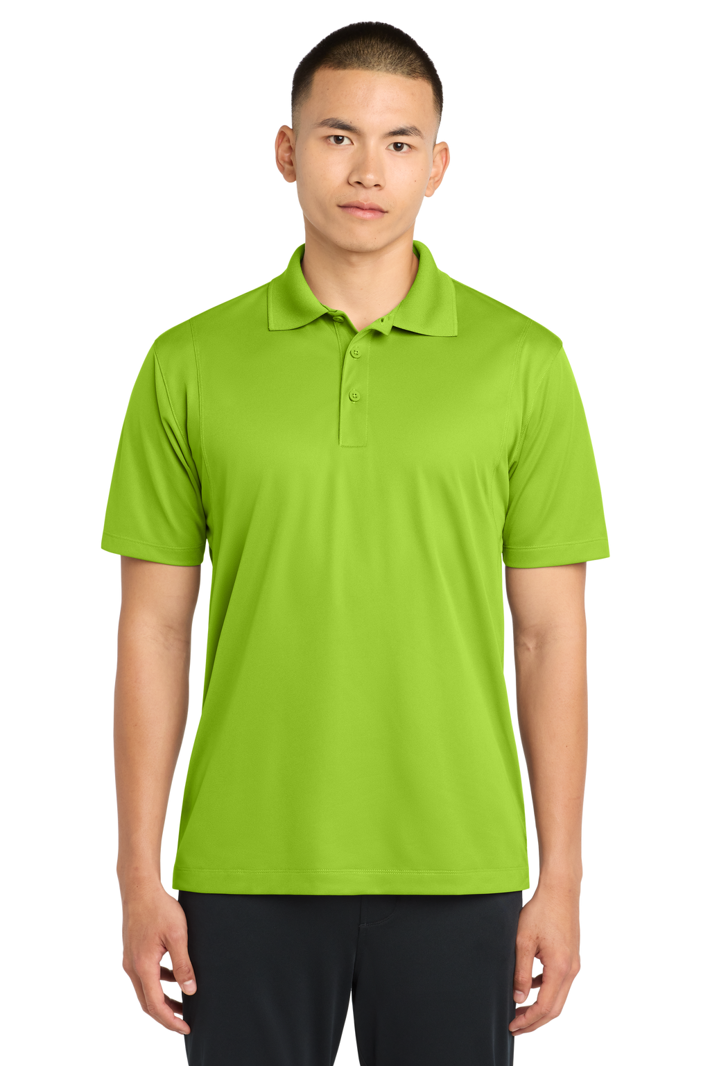 Performance Polo
