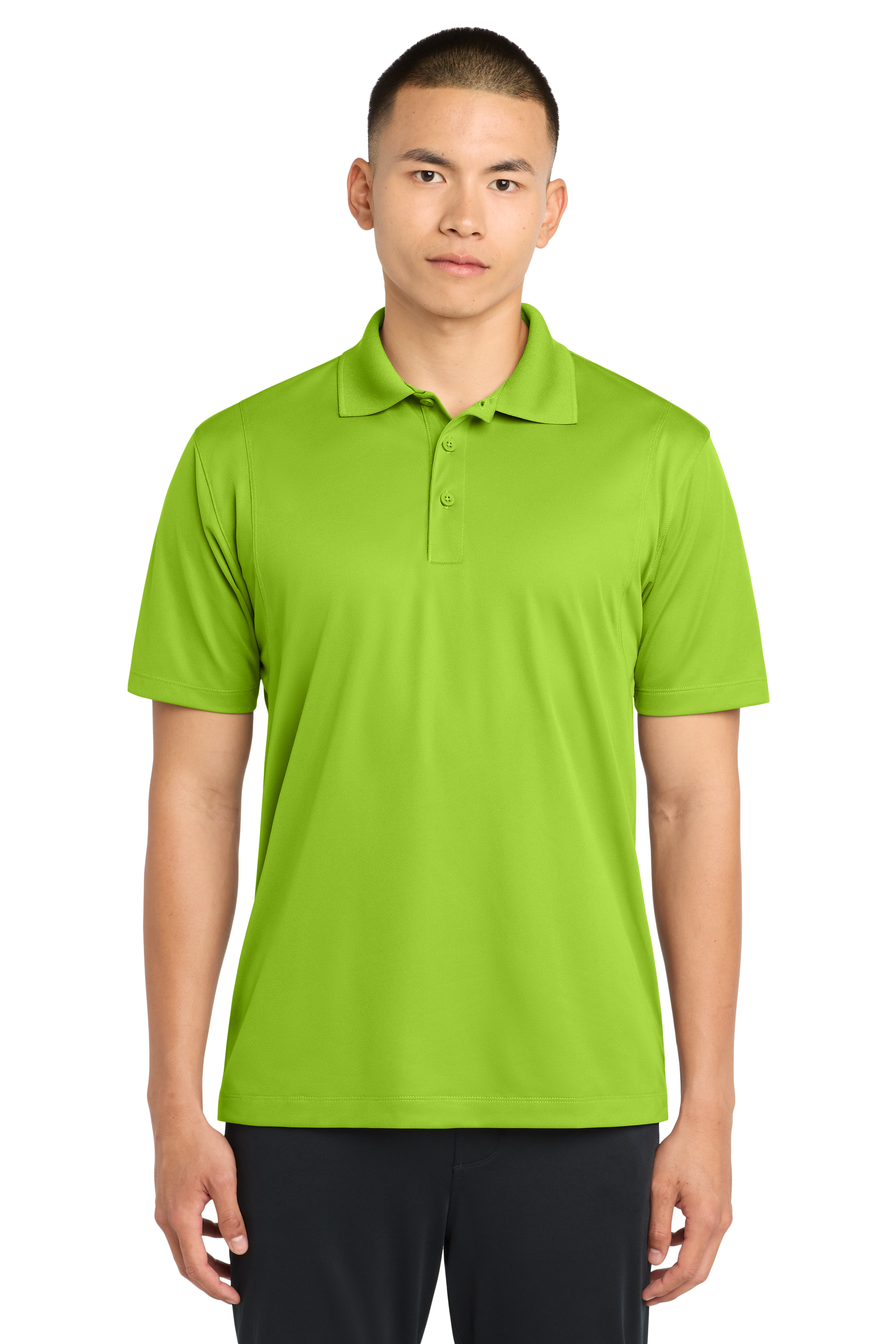 Performance Polo