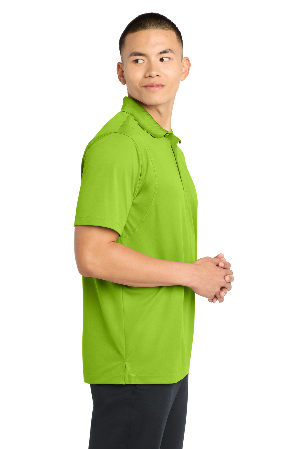 Performance Polo