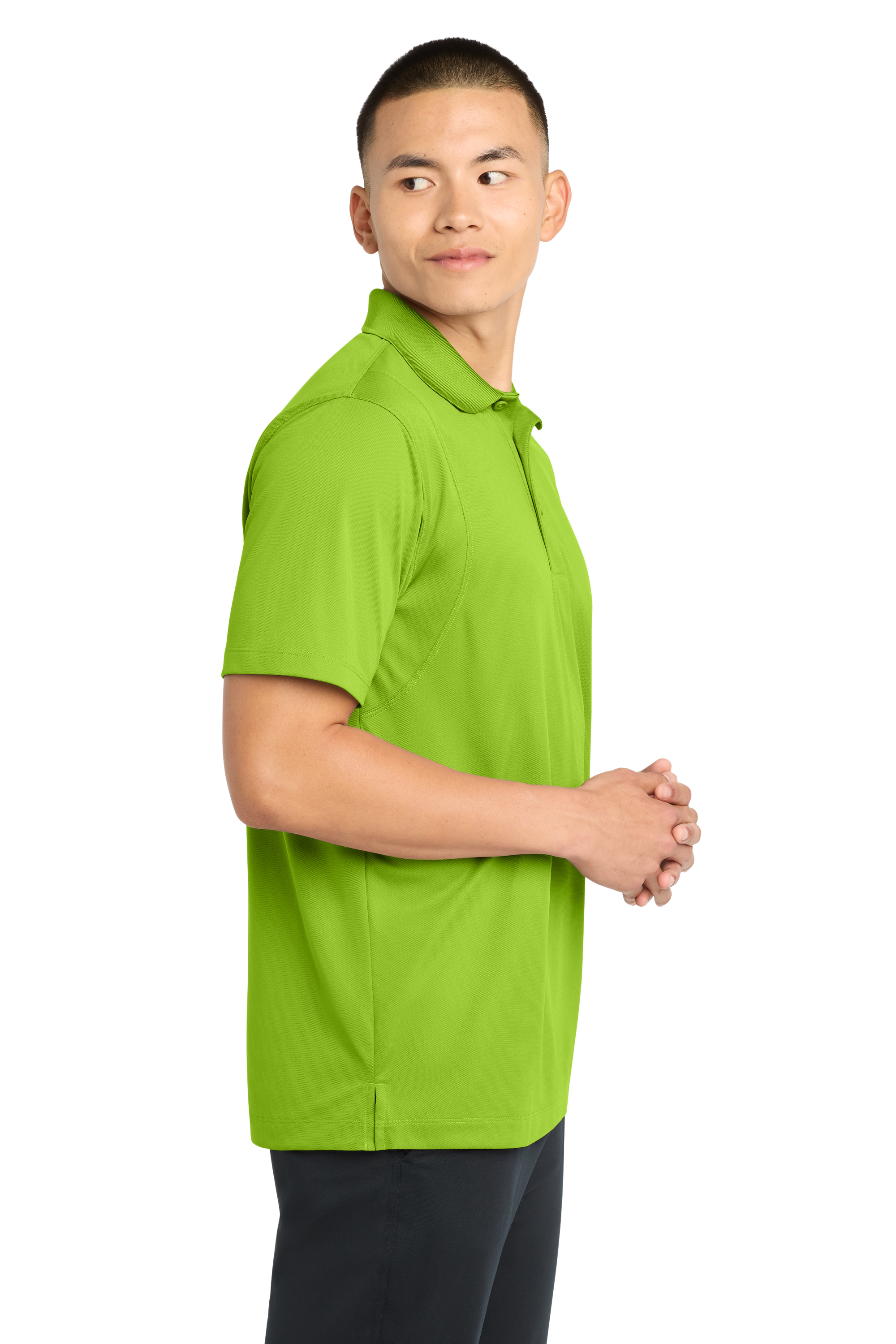 Performance Polo