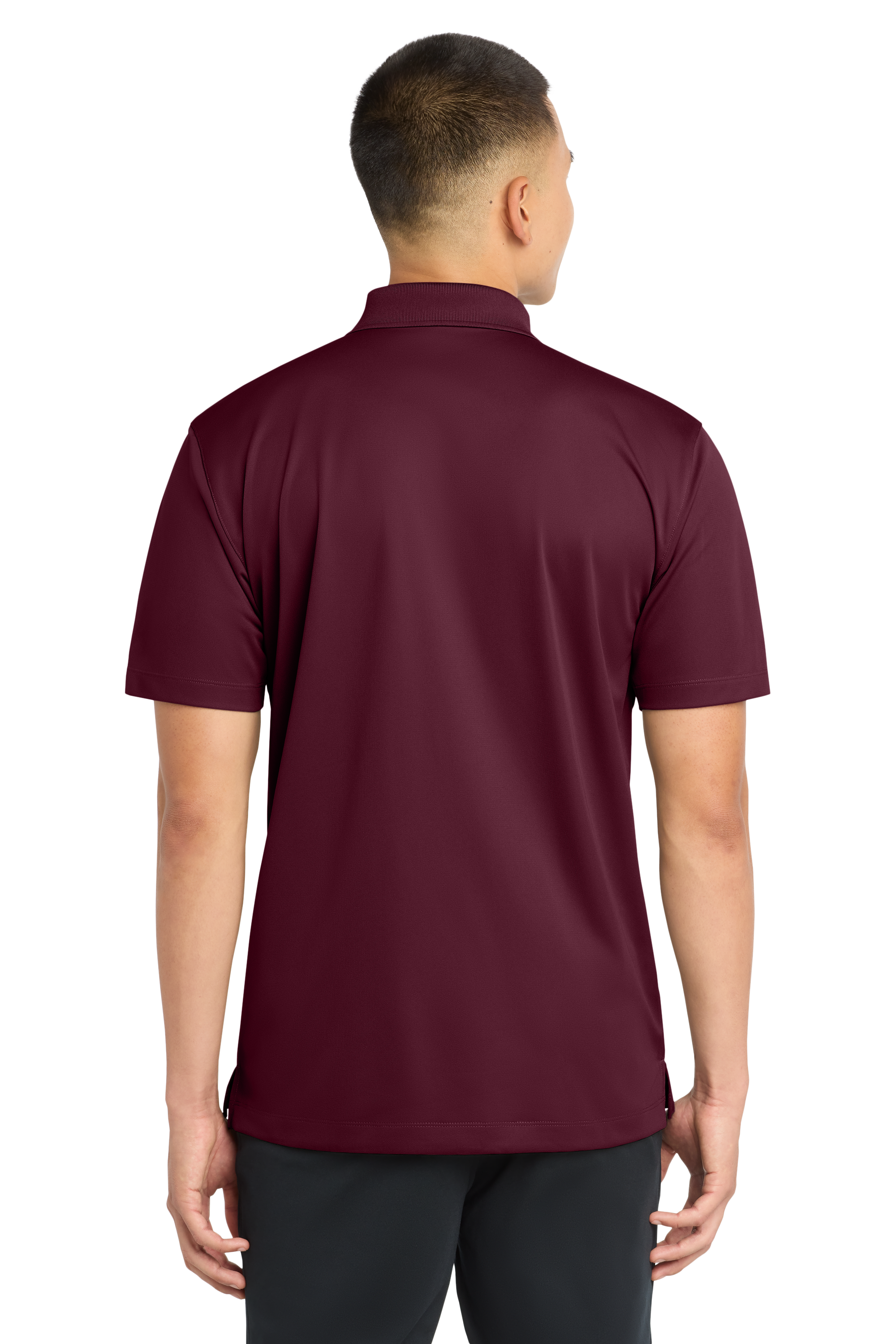 Performance Polo