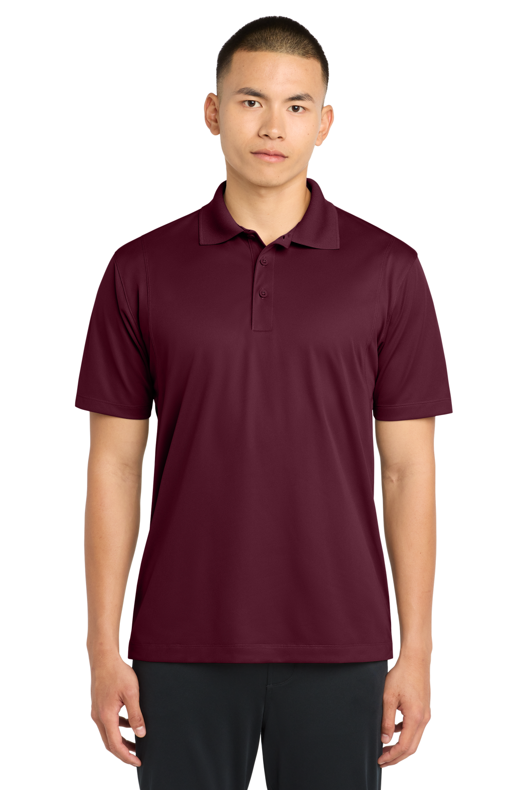 Performance Polo