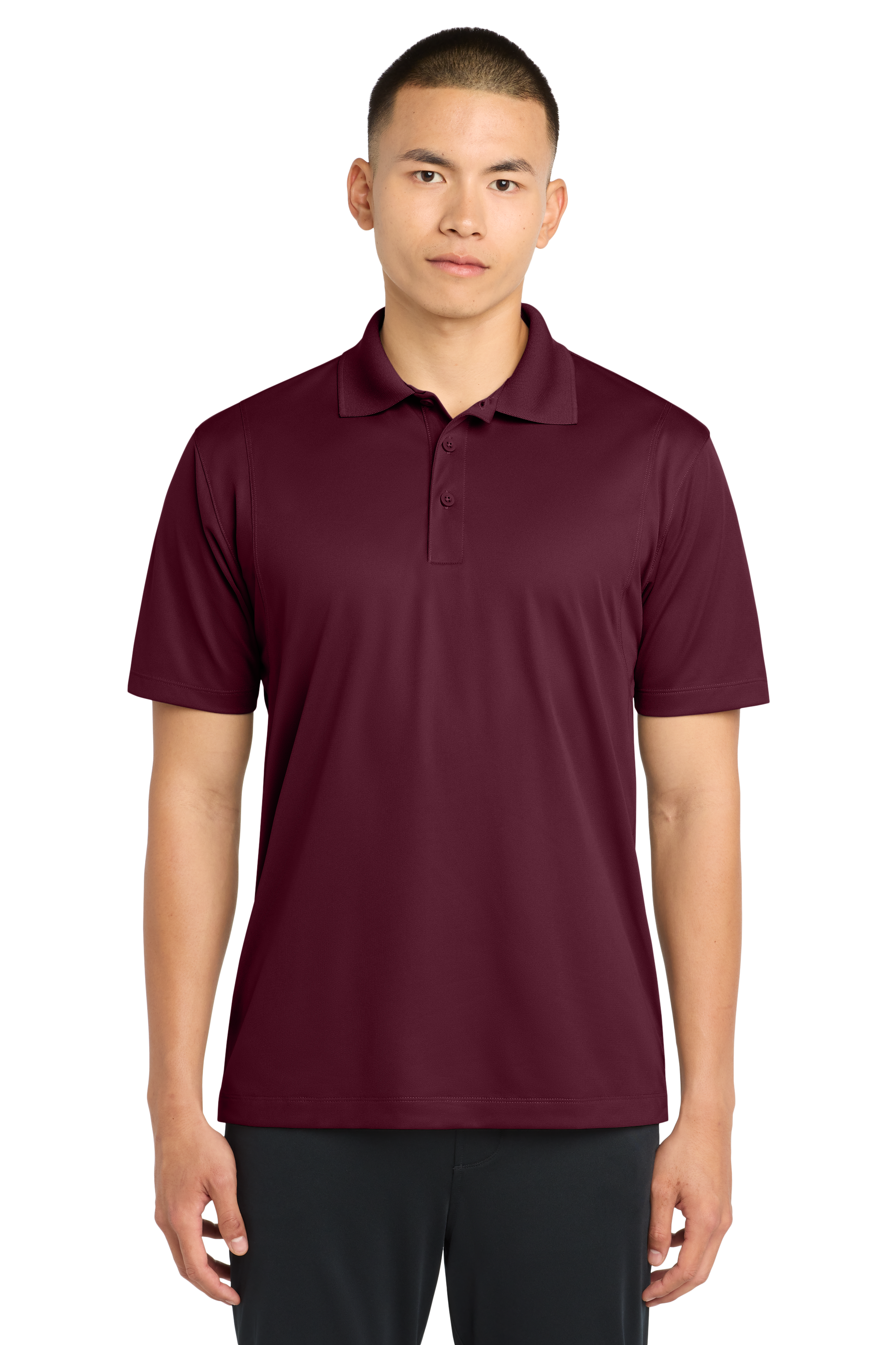 Performance Polo