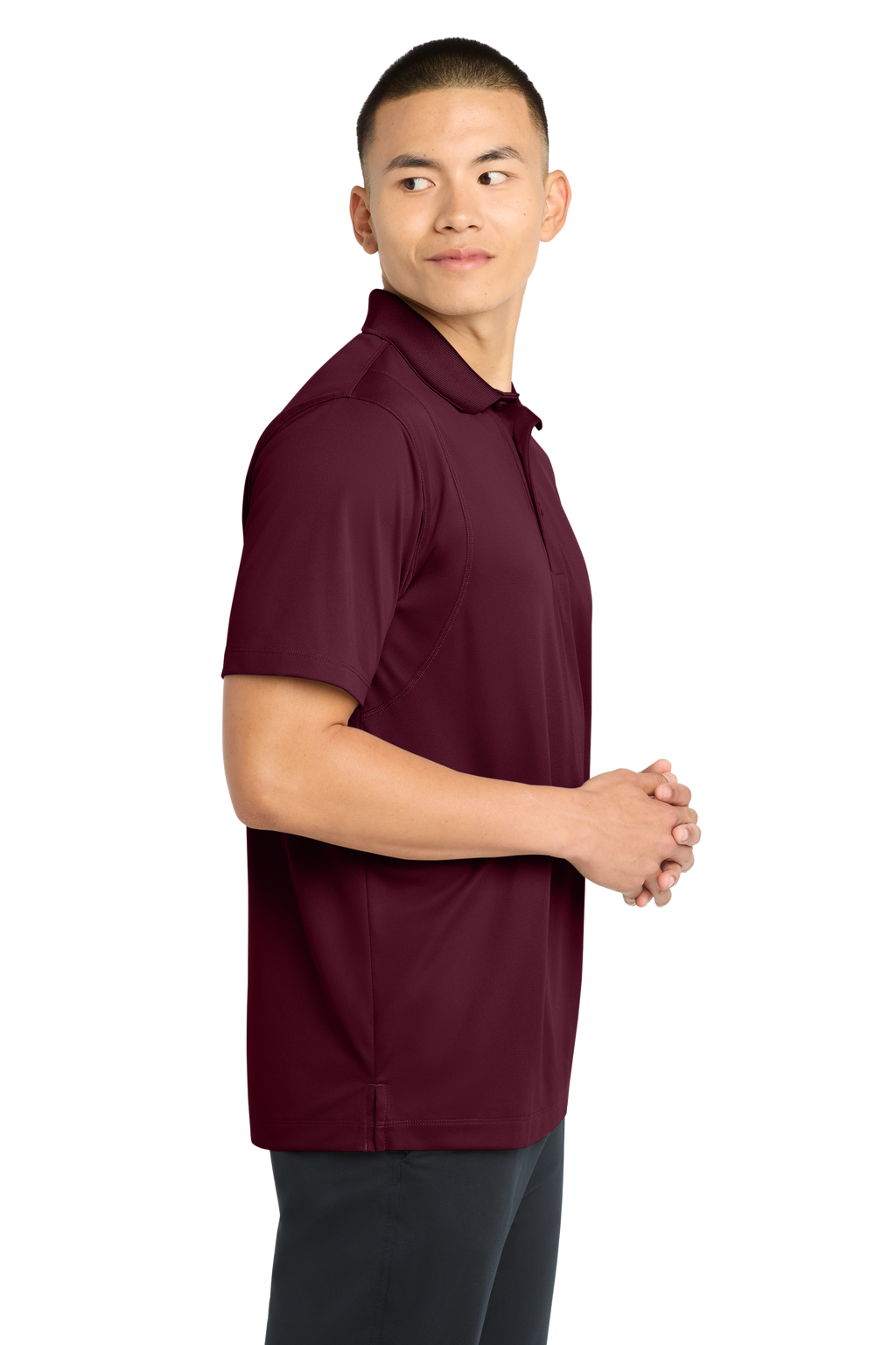 Performance Polo