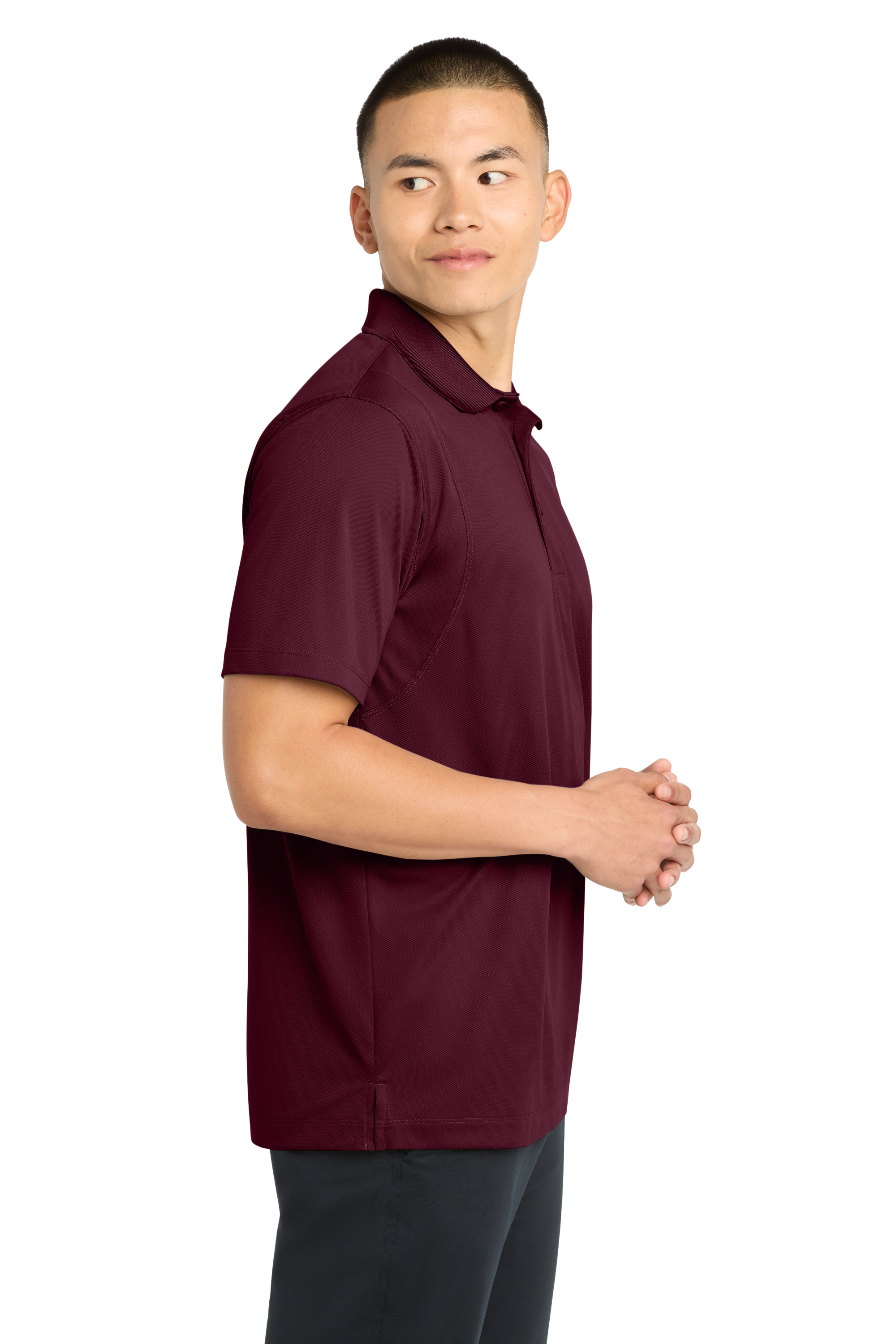 Performance Polo