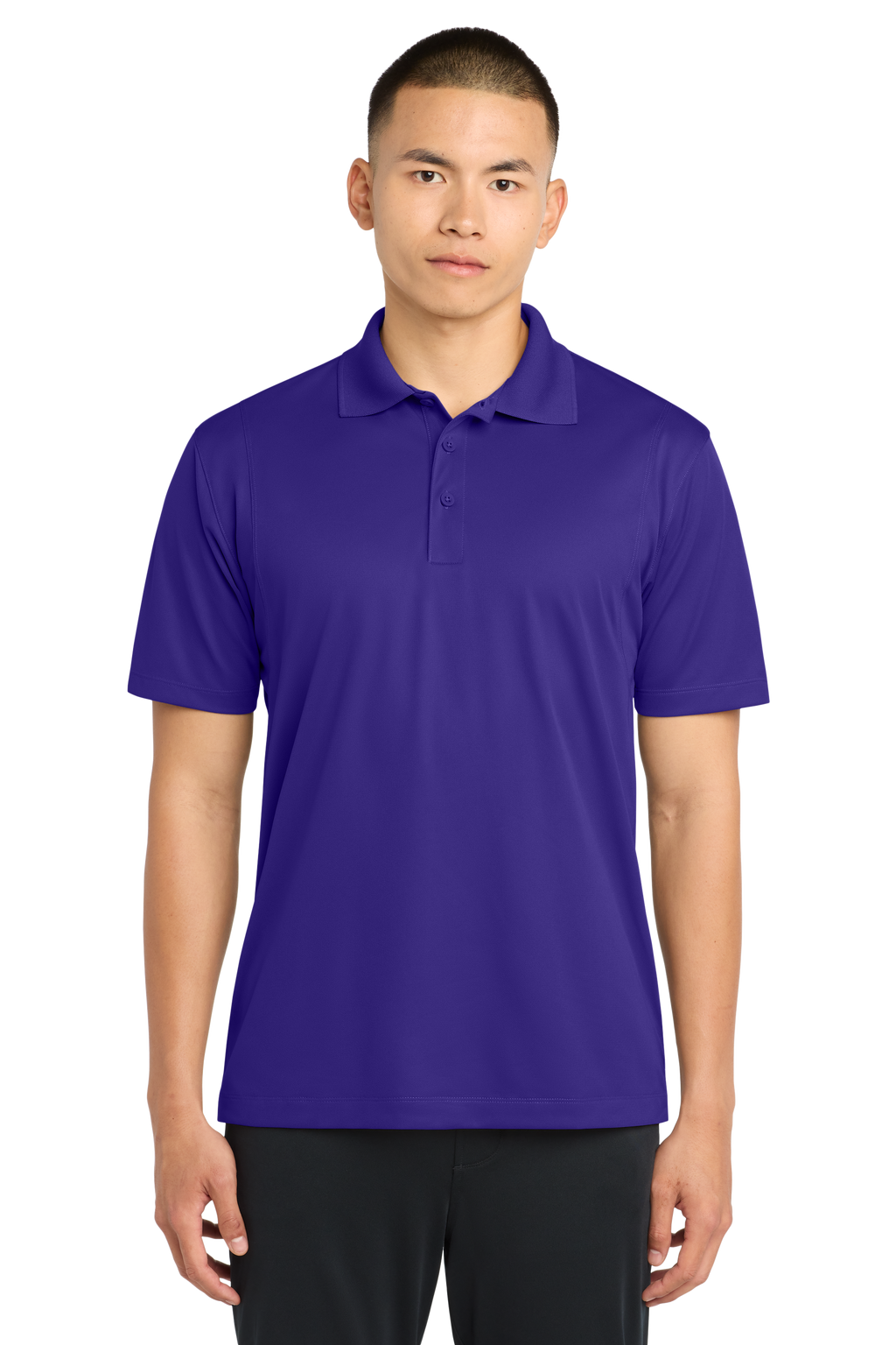 Performance Polo