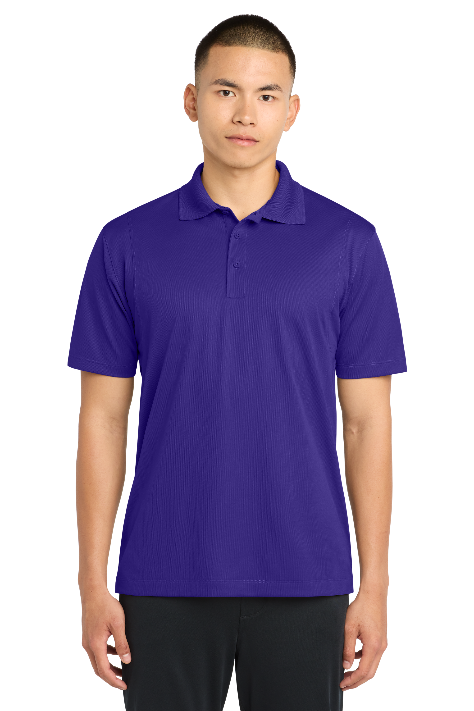 Performance Polo
