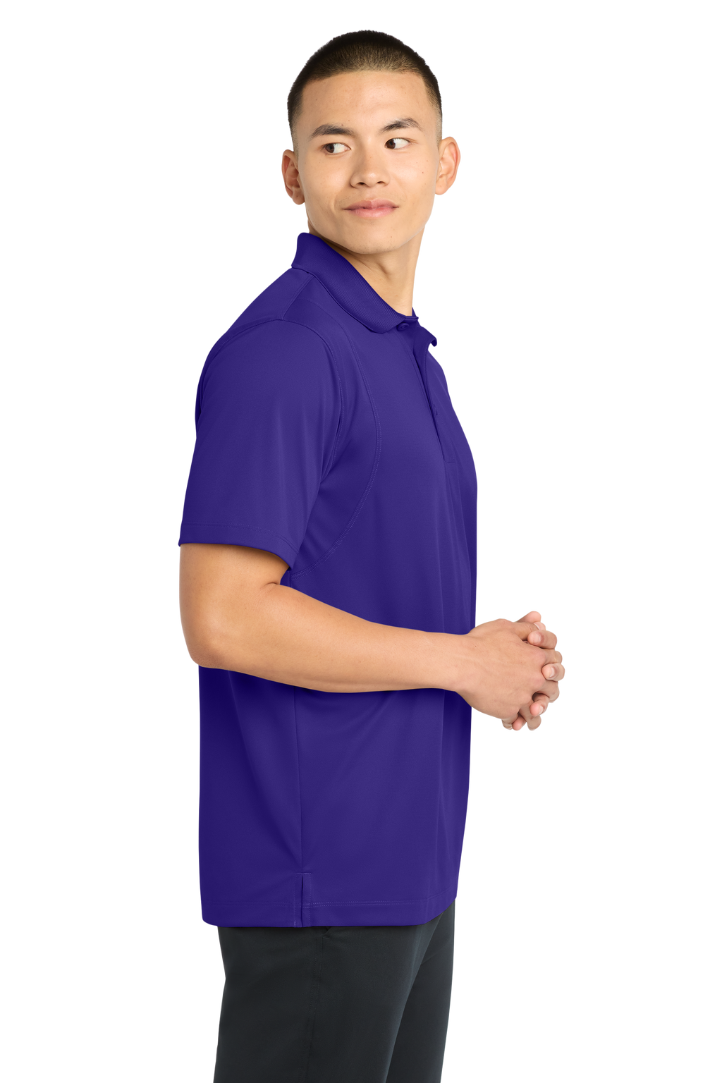 Performance Polo