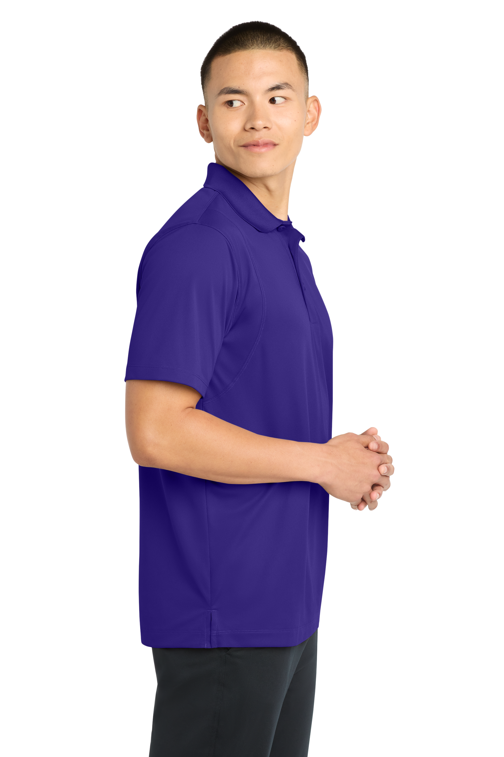Performance Polo