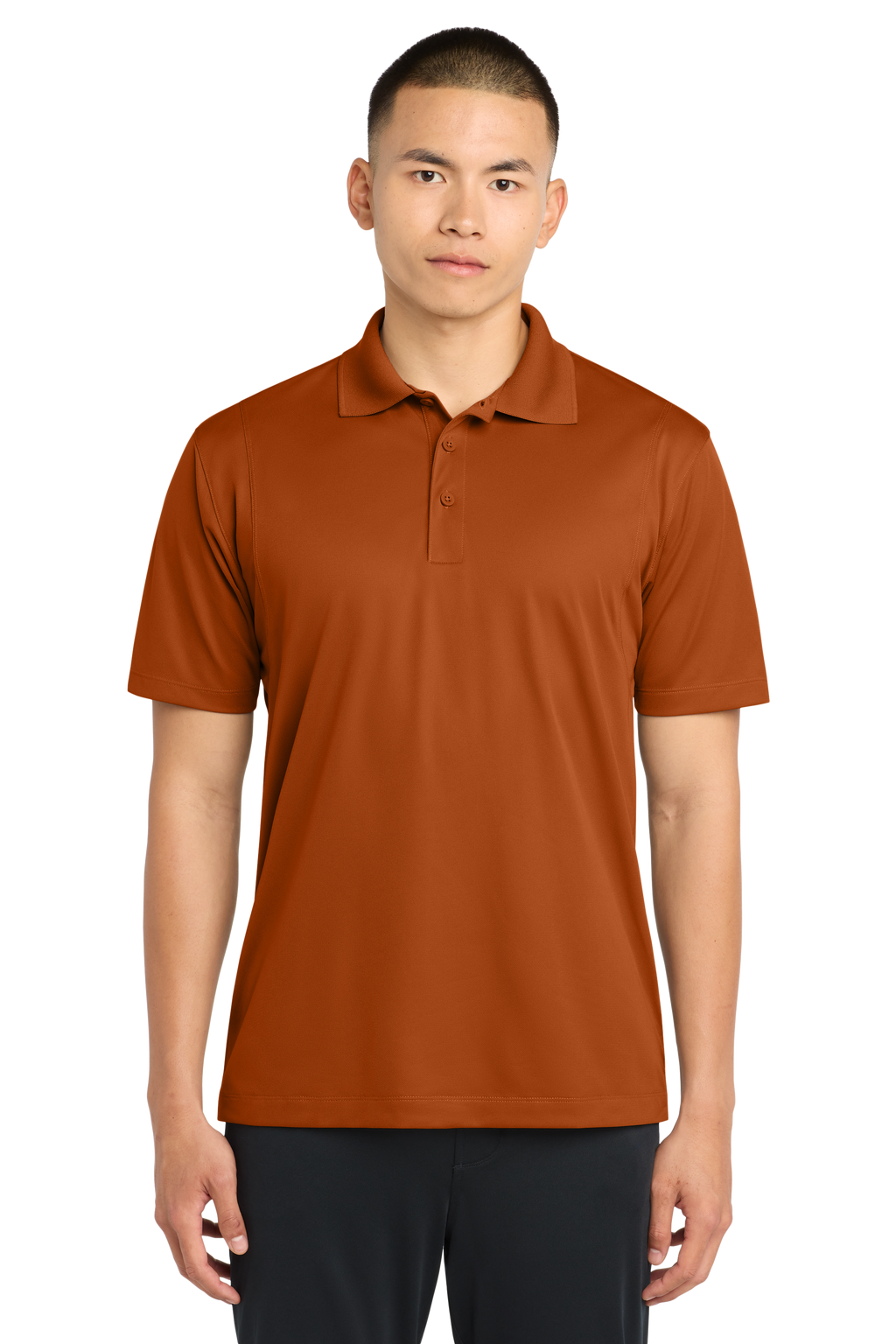 Performance Polo