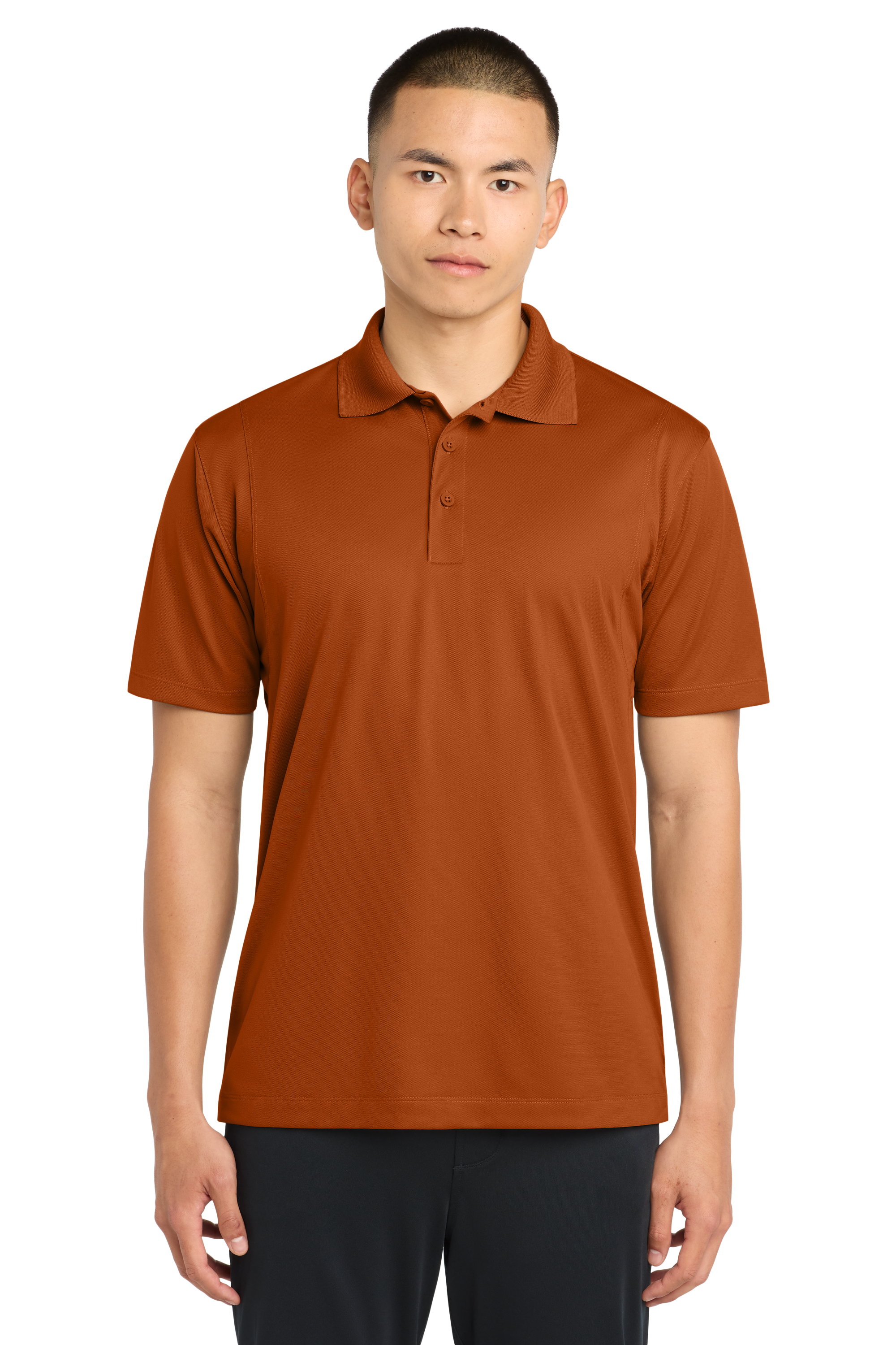Performance Polo