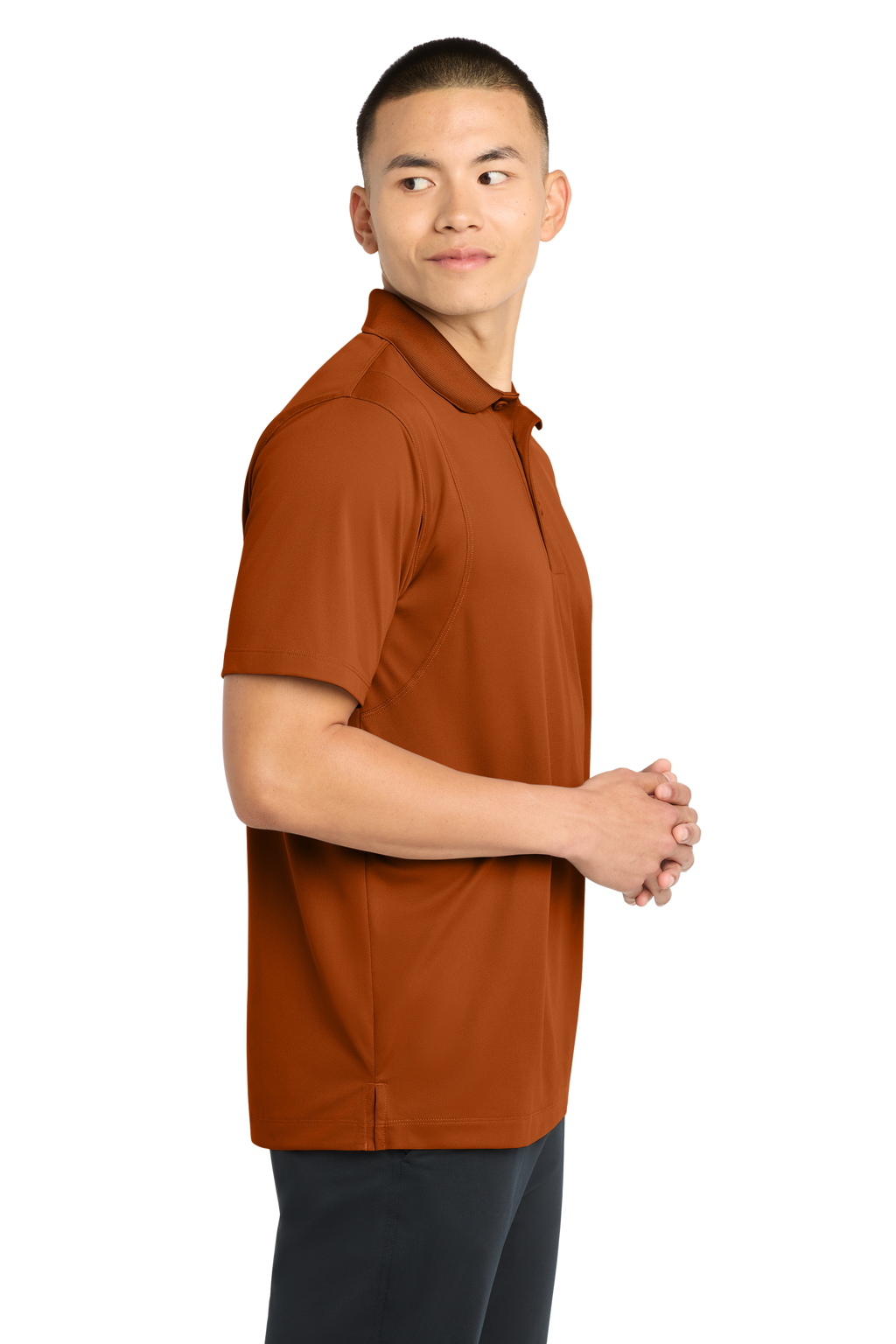 Performance Polo