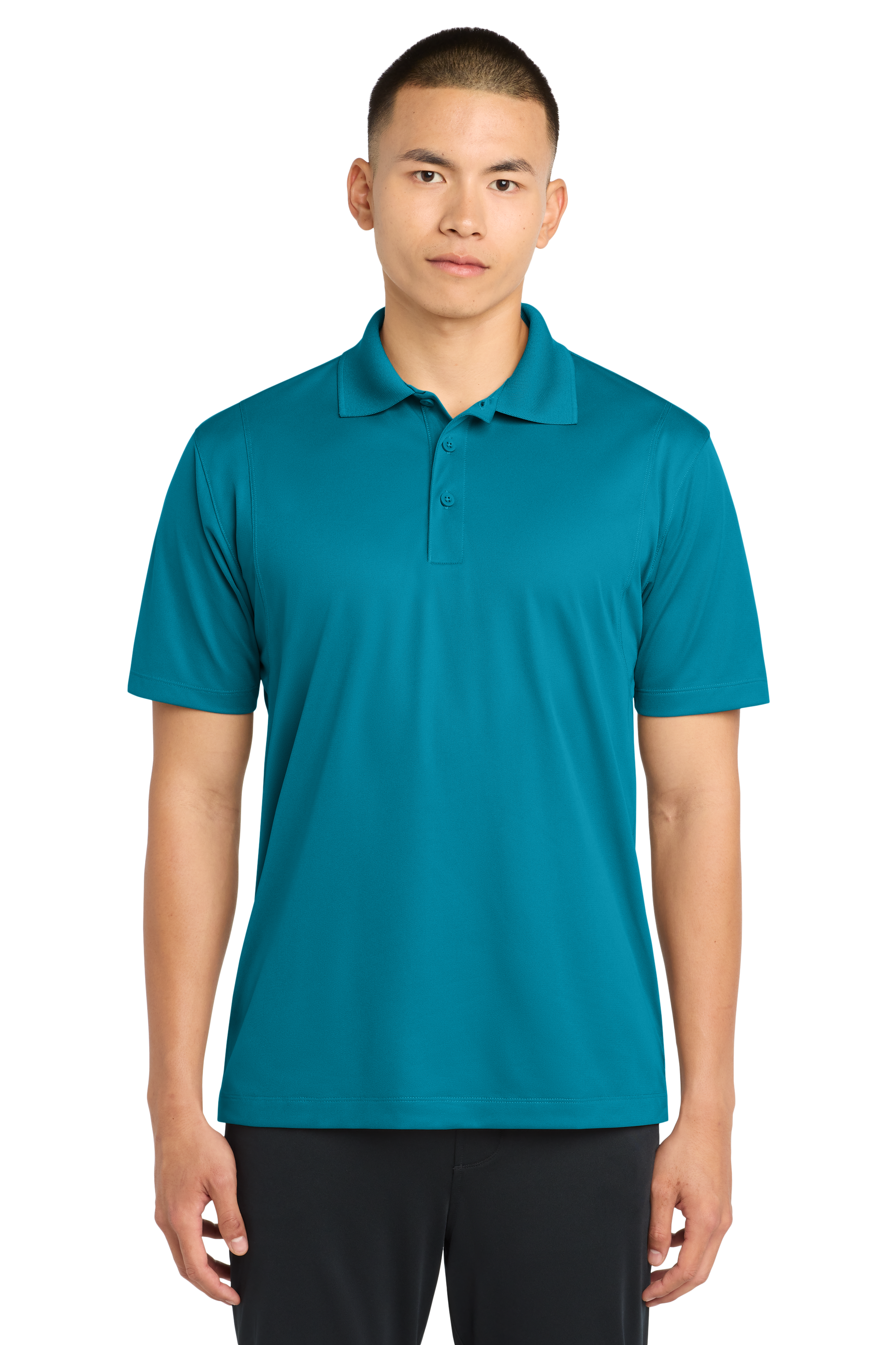 Performance Polo