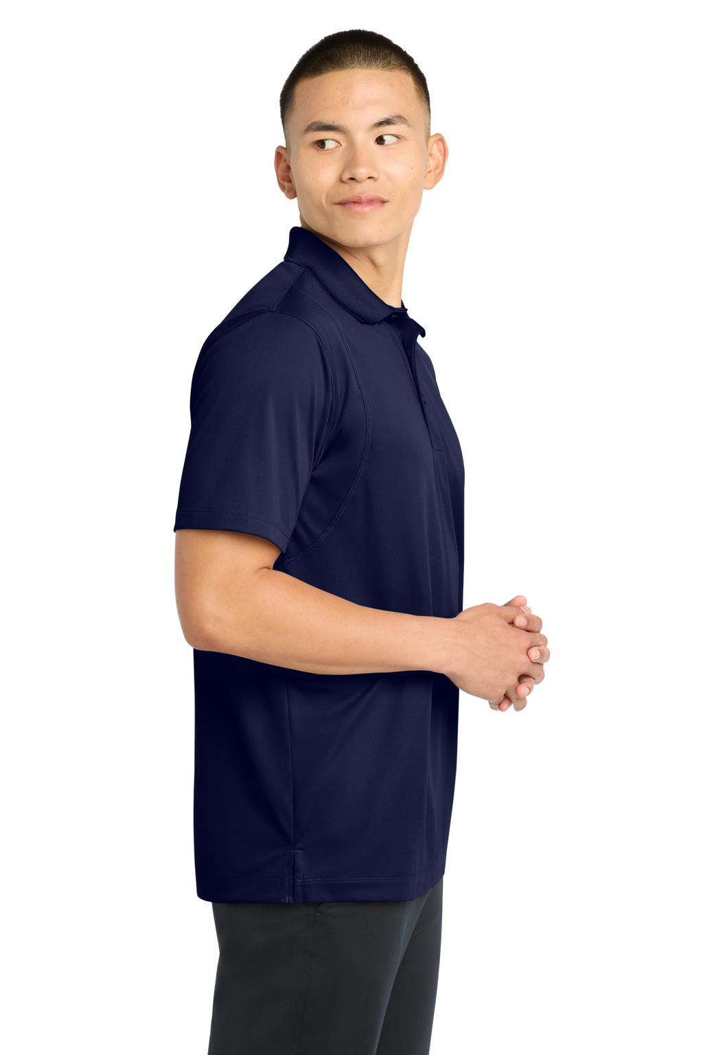 Performance Polo