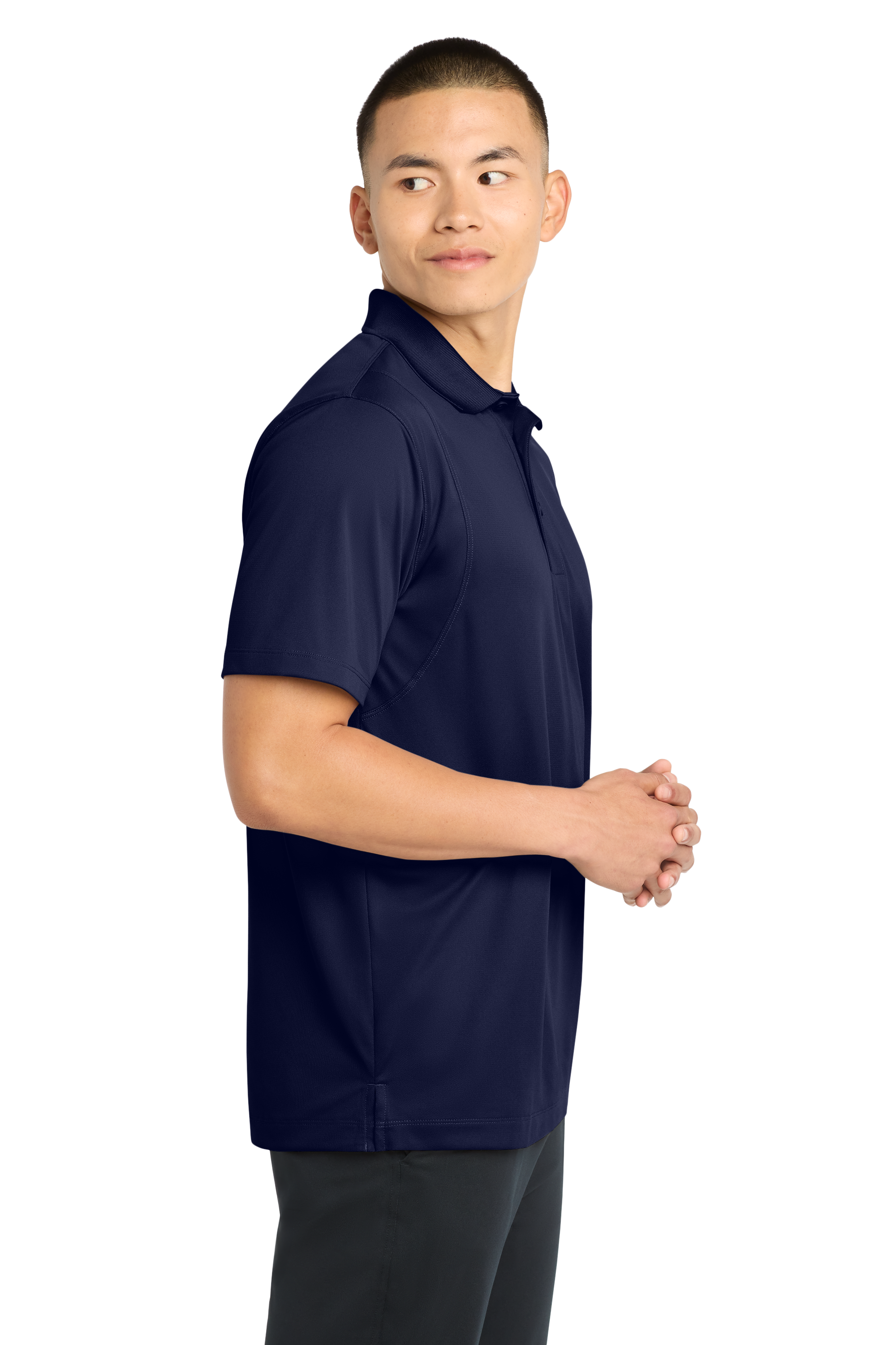 Performance Polo