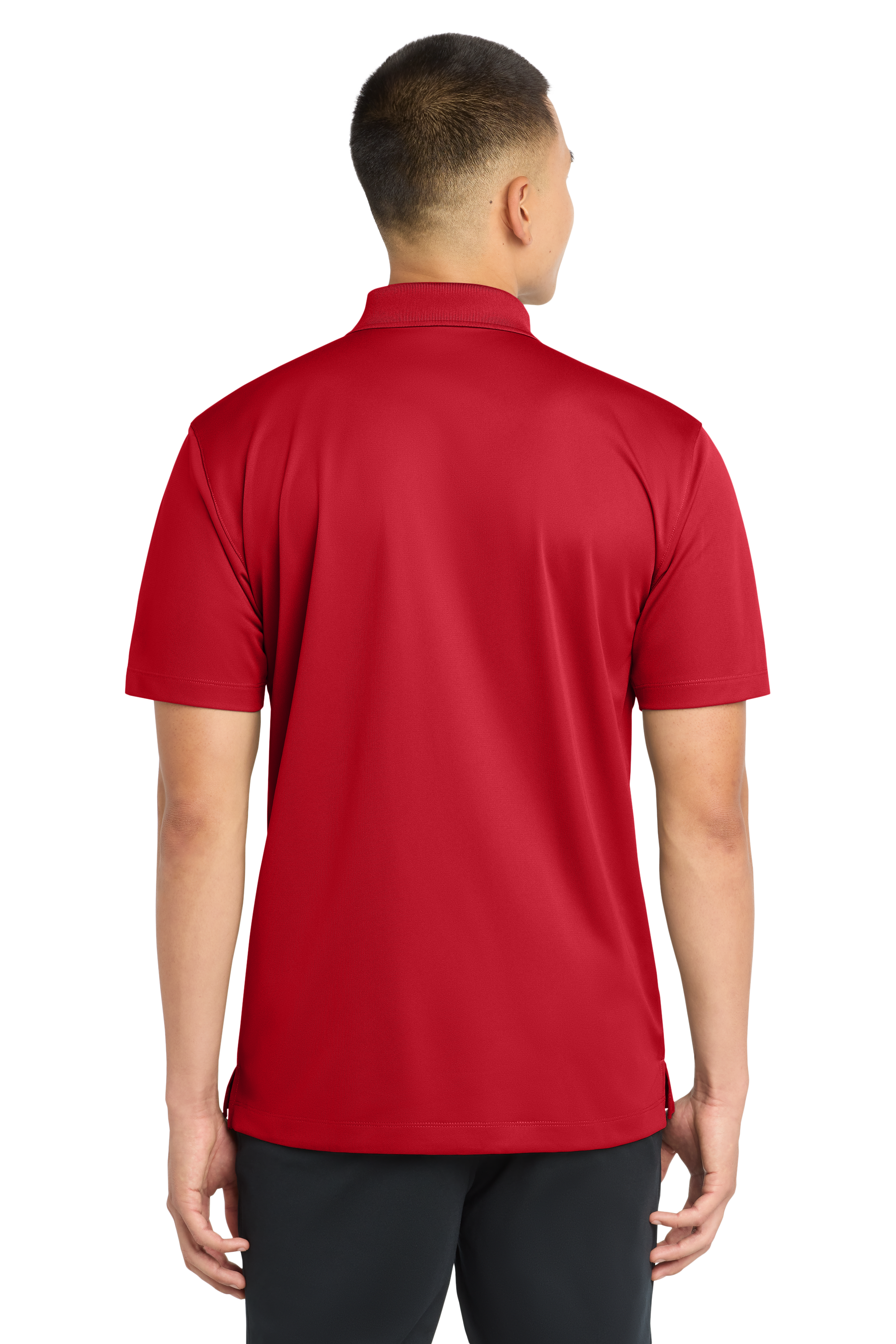 Performance Polo