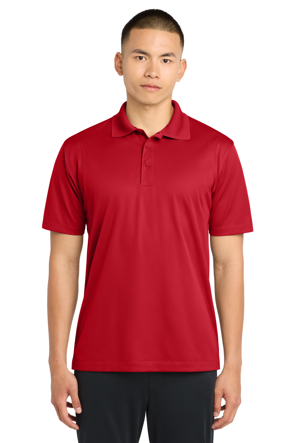Performance Polo