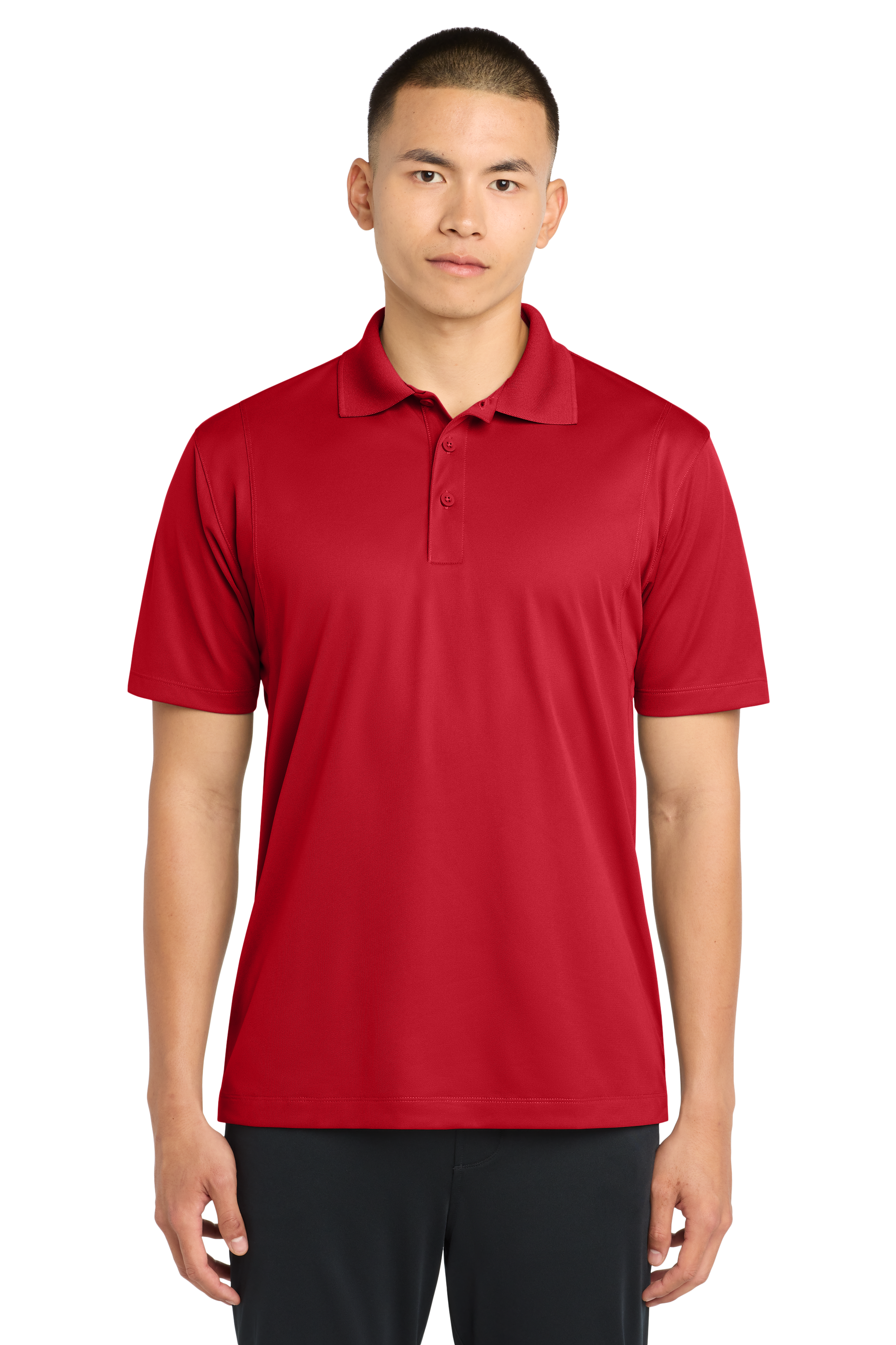 Performance Polo