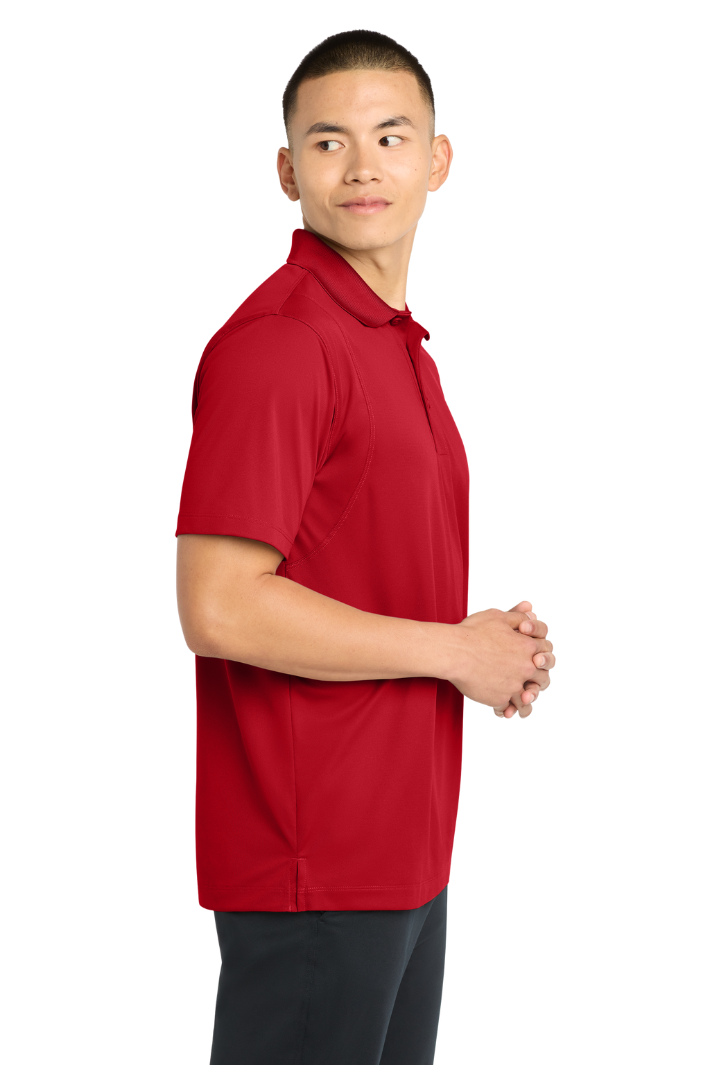 Performance Polo