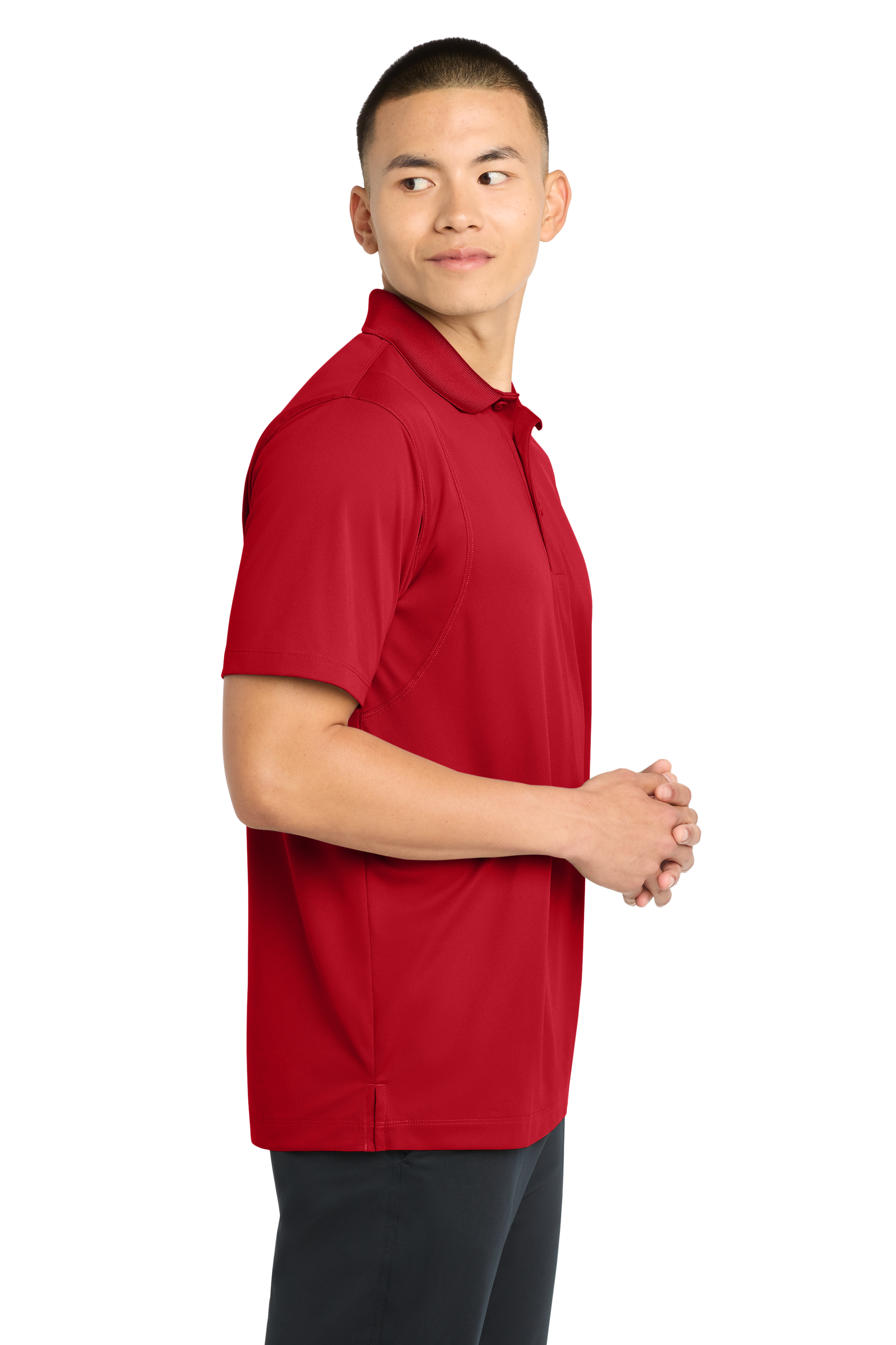 Performance Polo