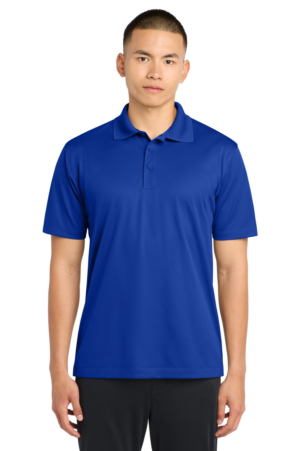 Performance Polo