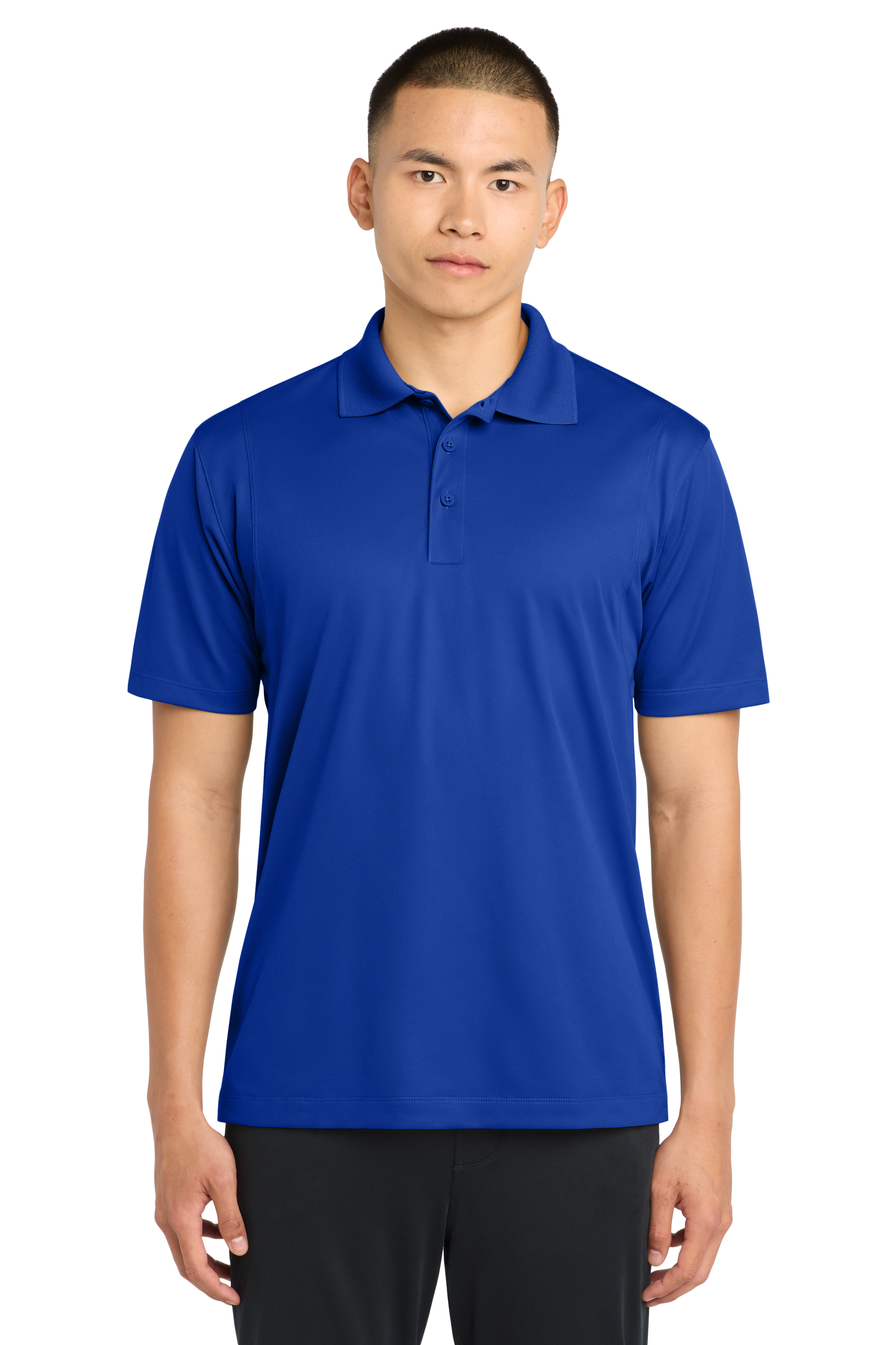 Performance Polo