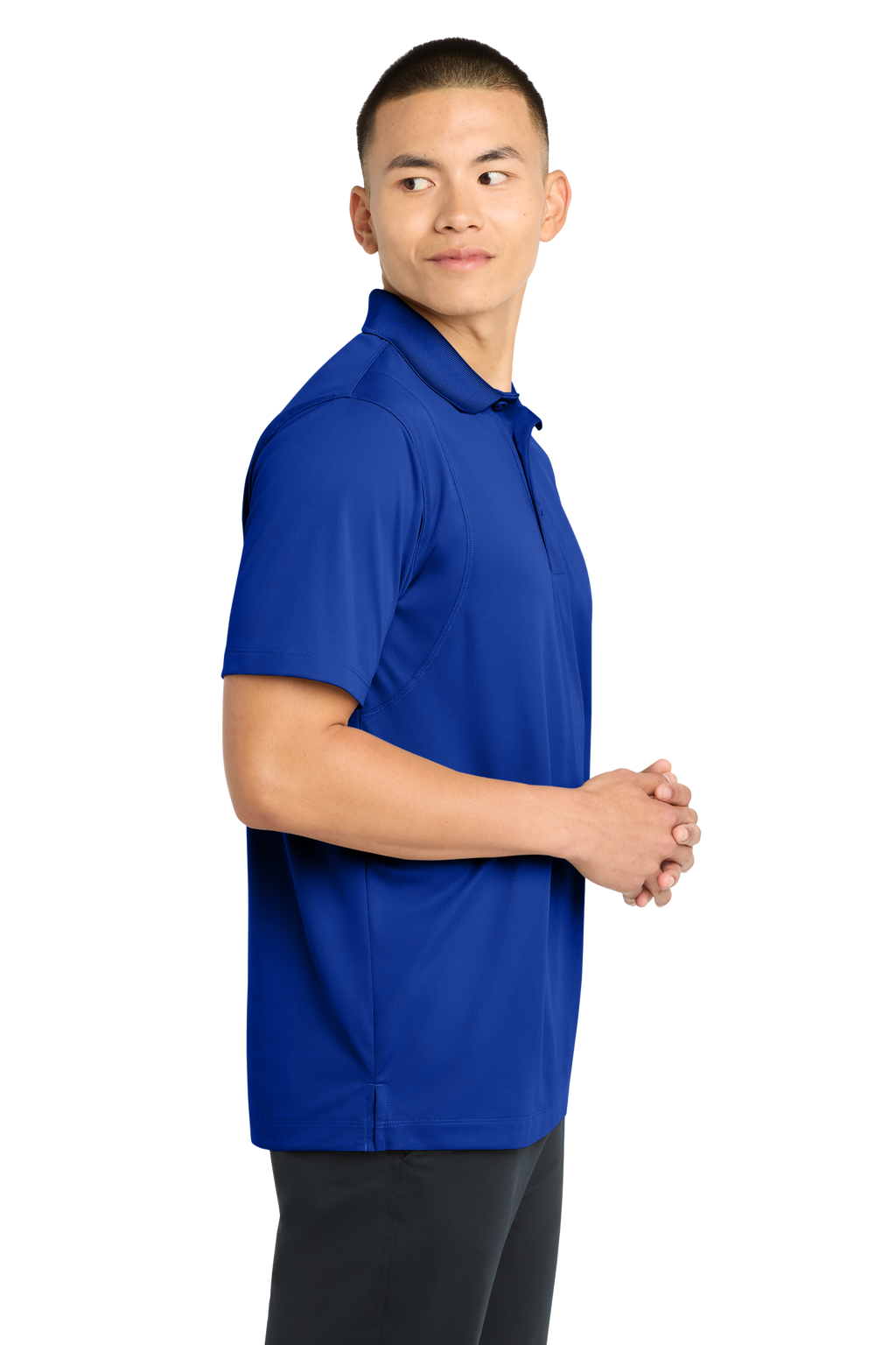 Performance Polo
