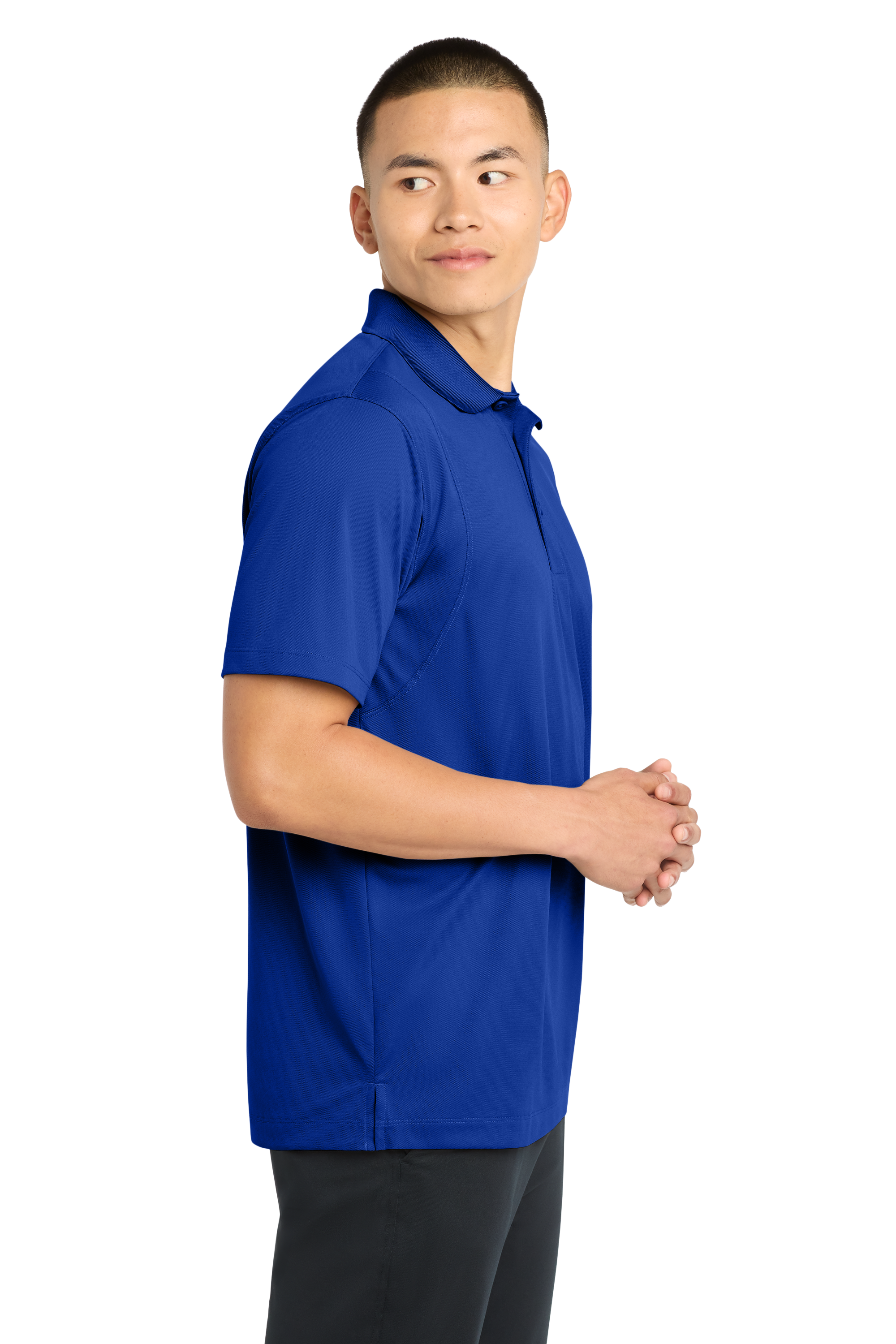 Performance Polo