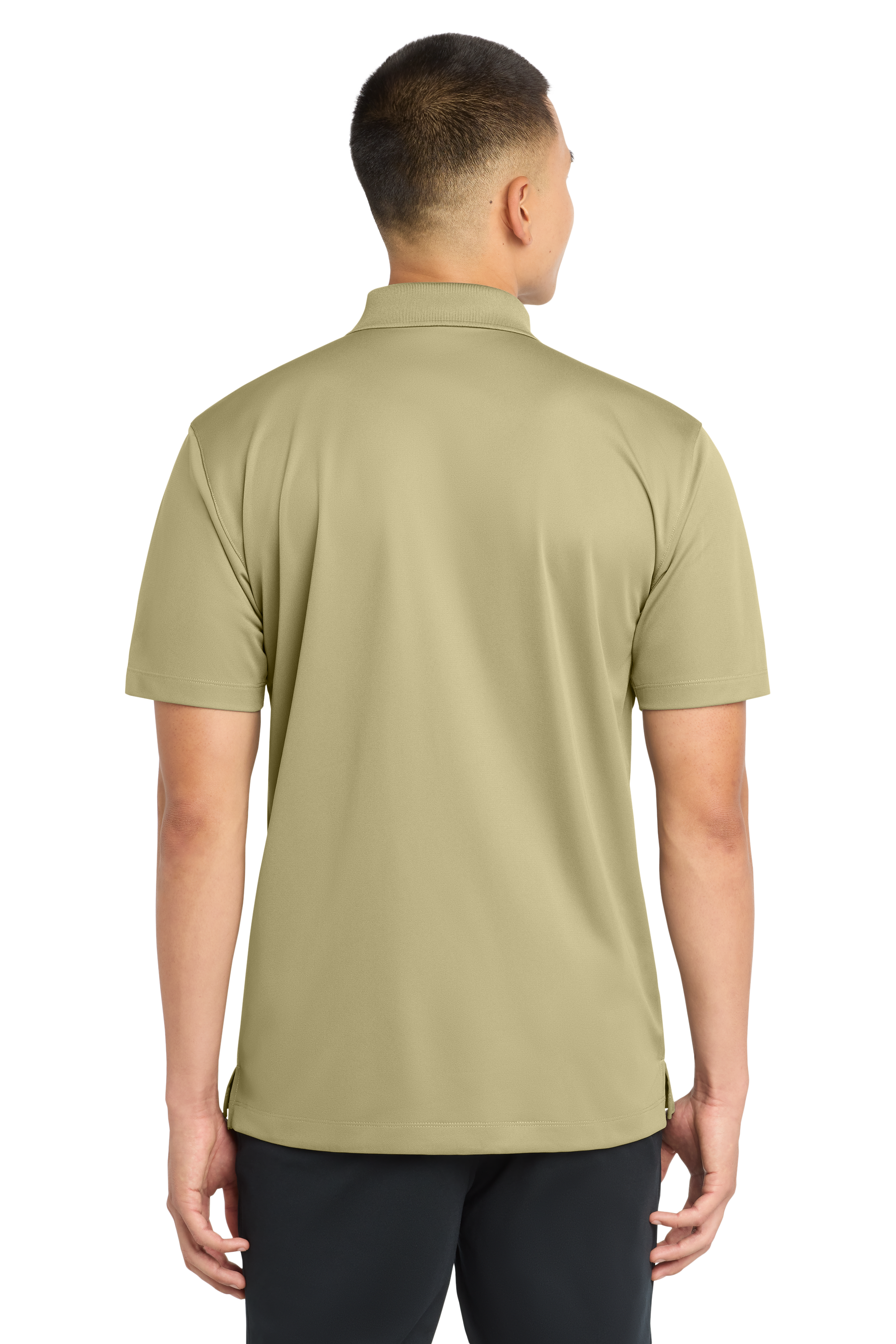 Performance Polo