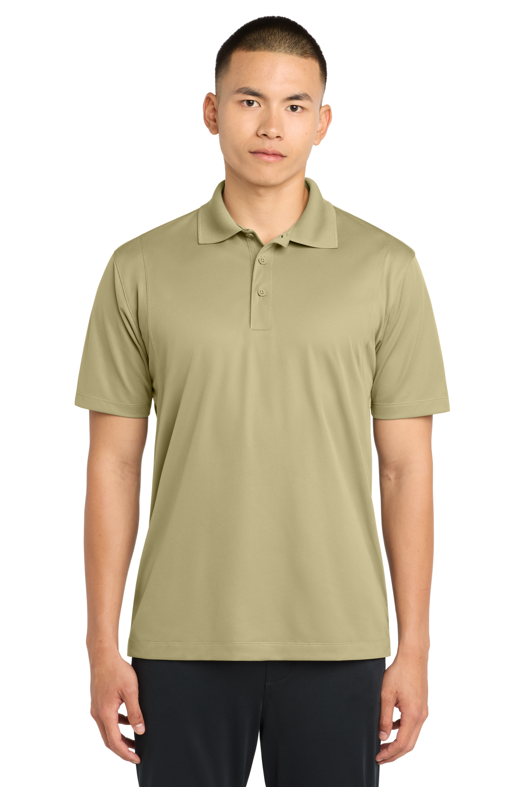 Performance Polo