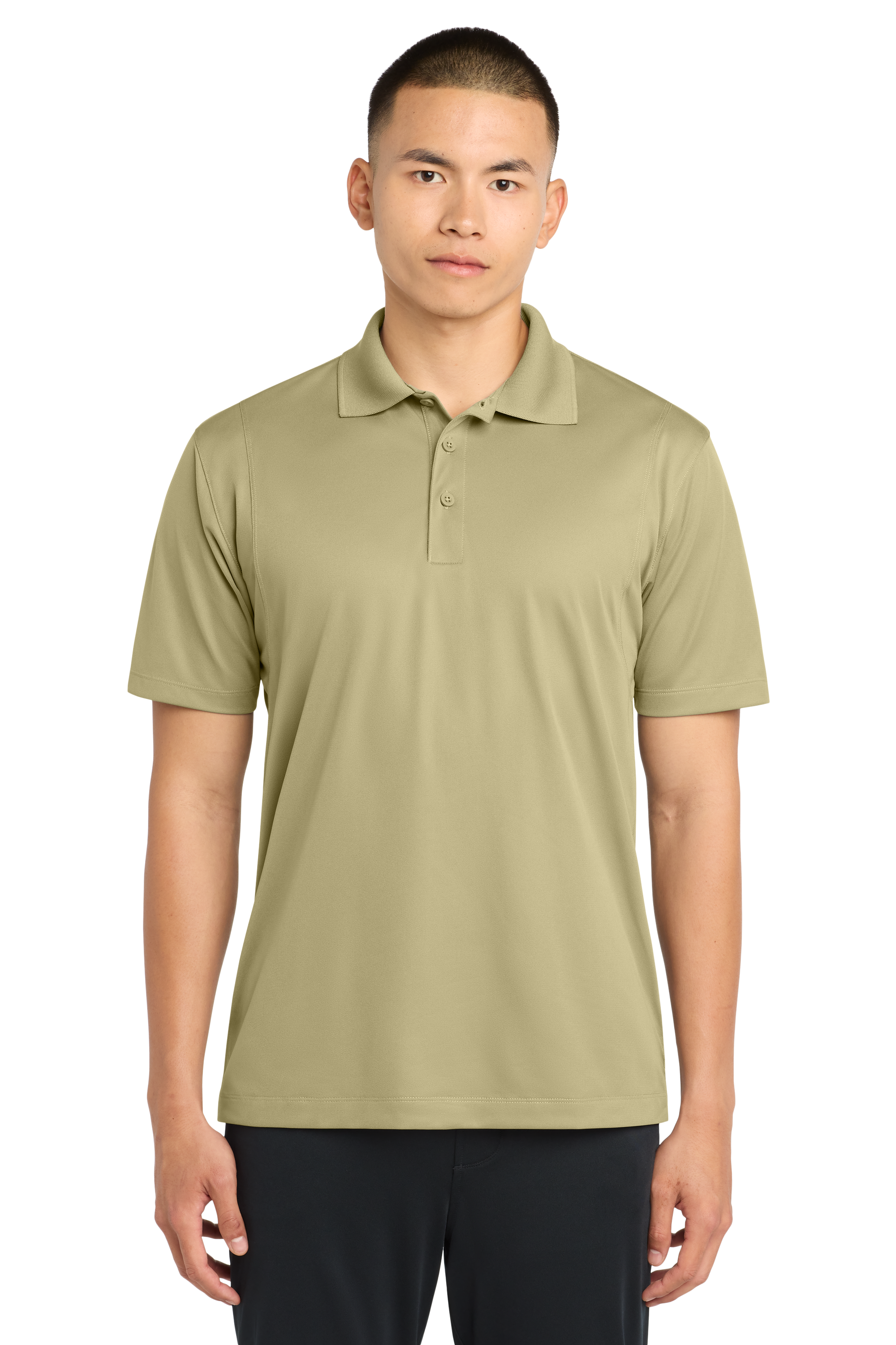 Performance Polo