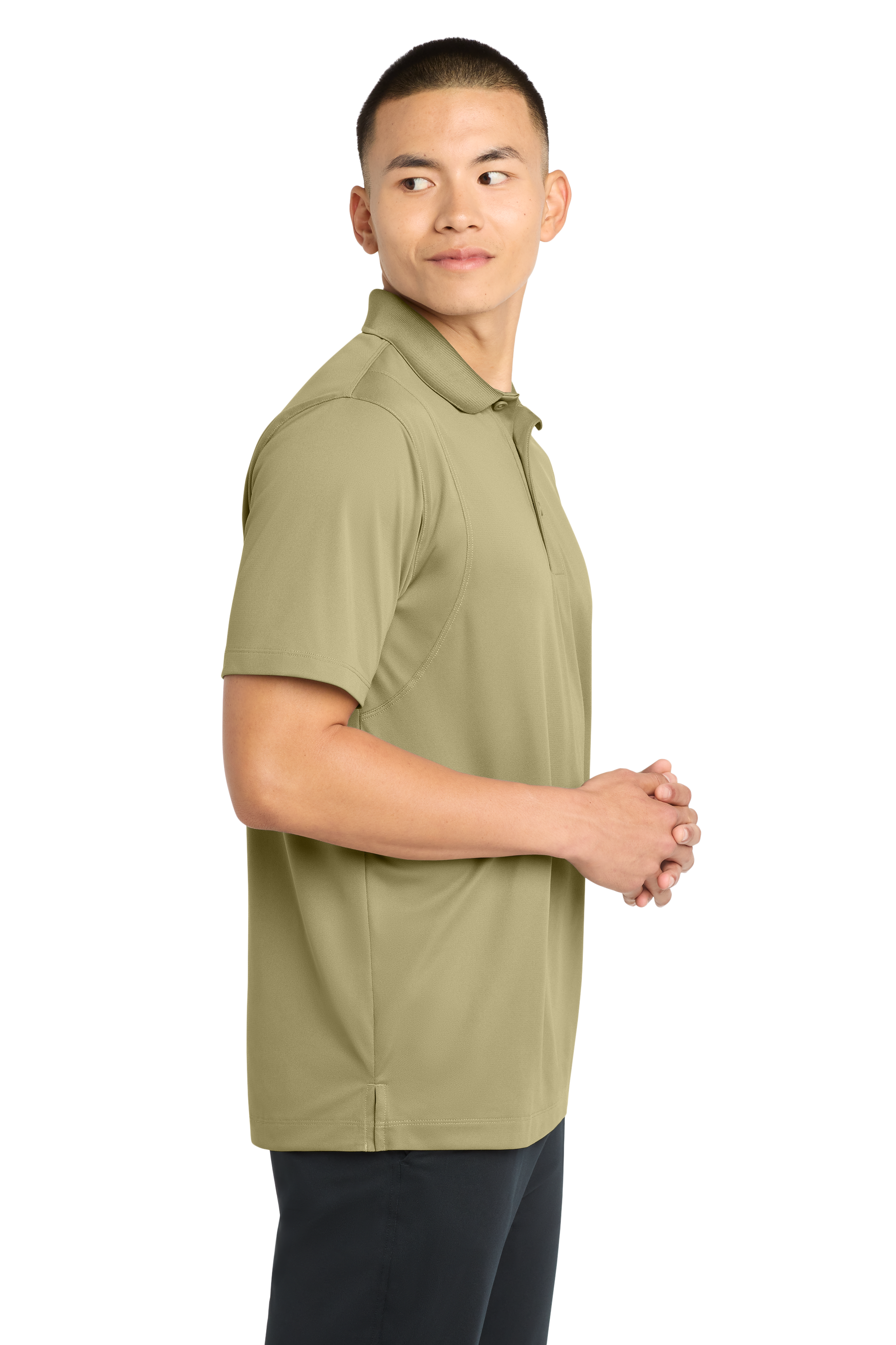 Performance Polo