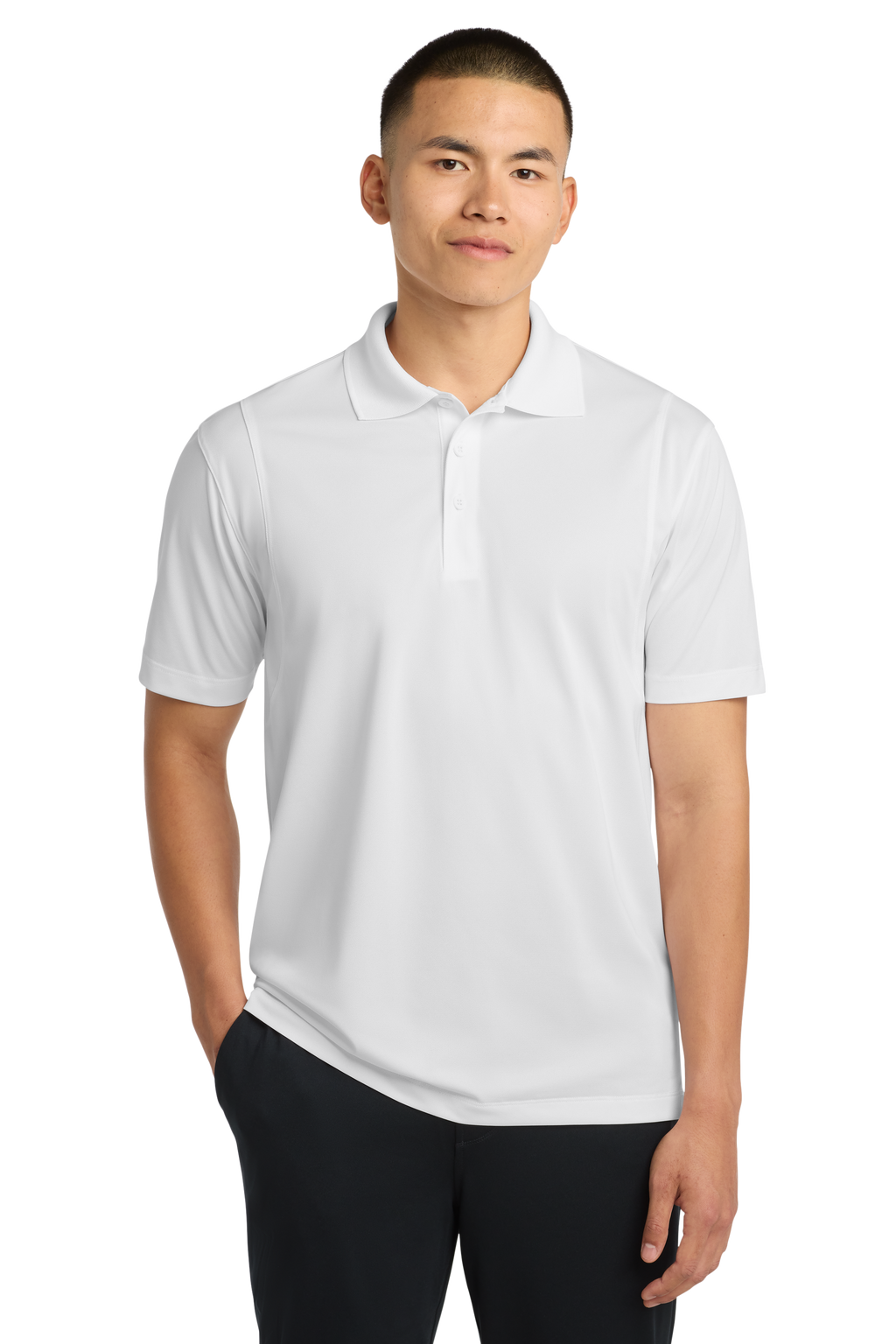 Performance Polo