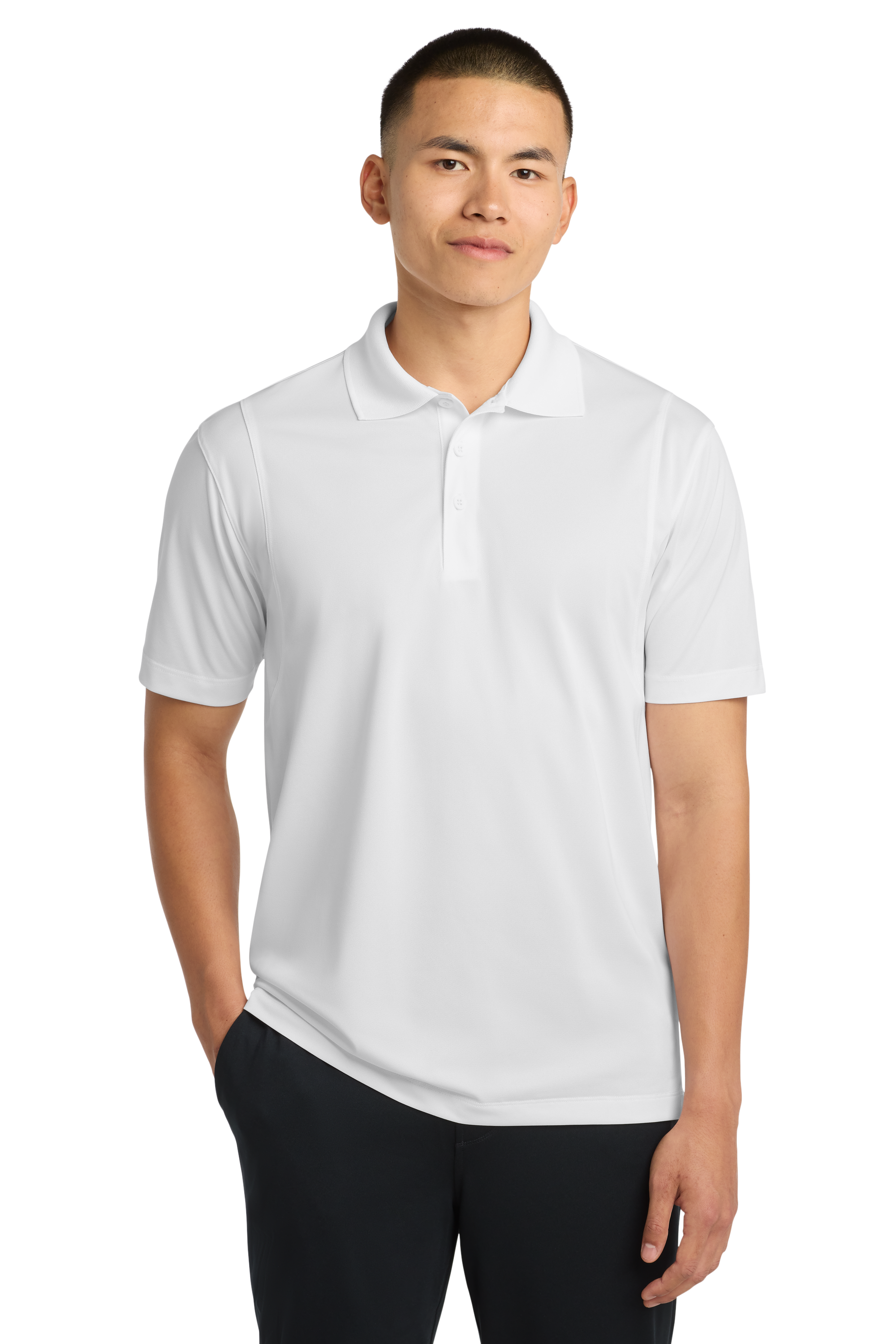 Performance Polo