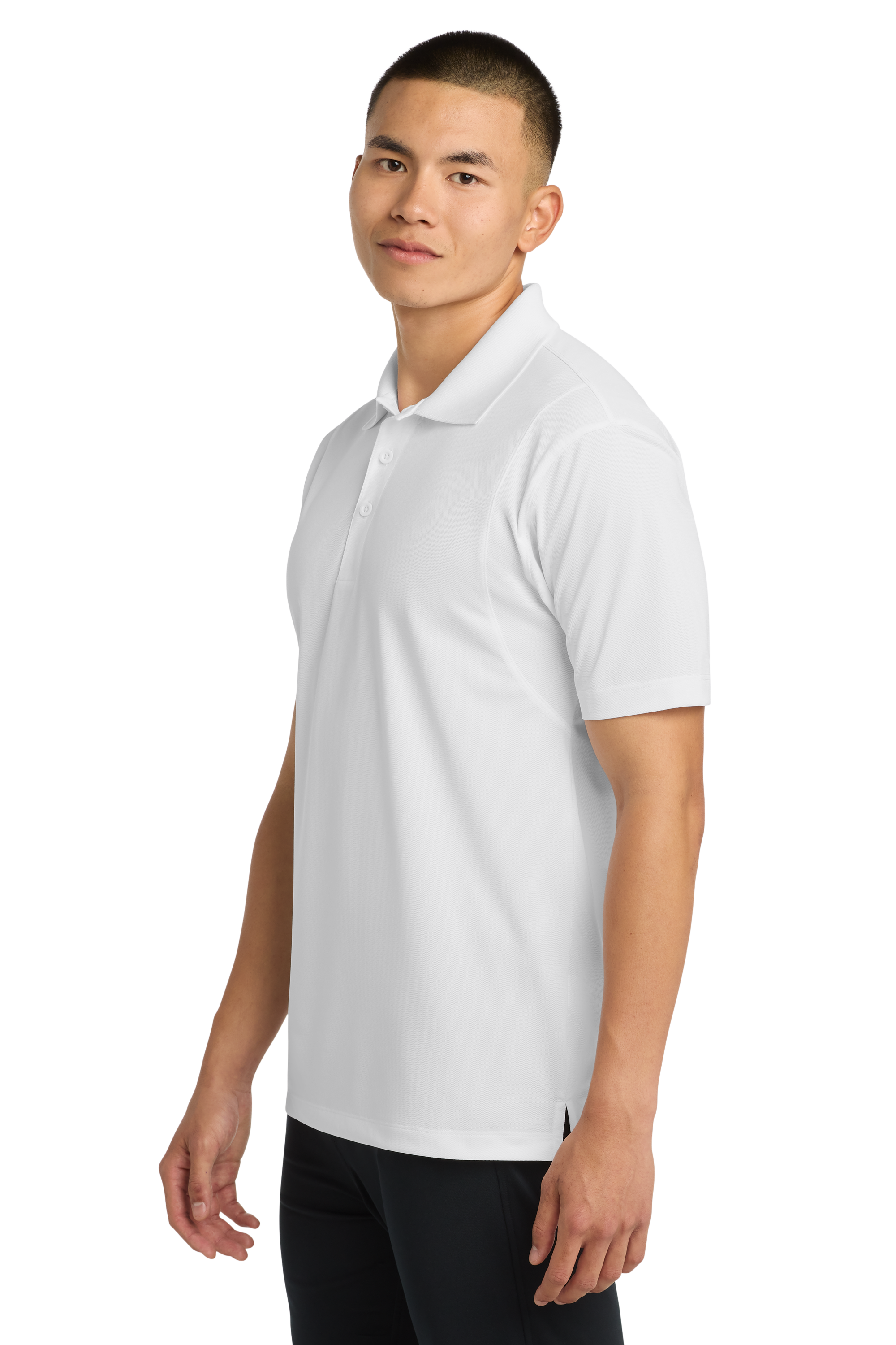 Performance Polo