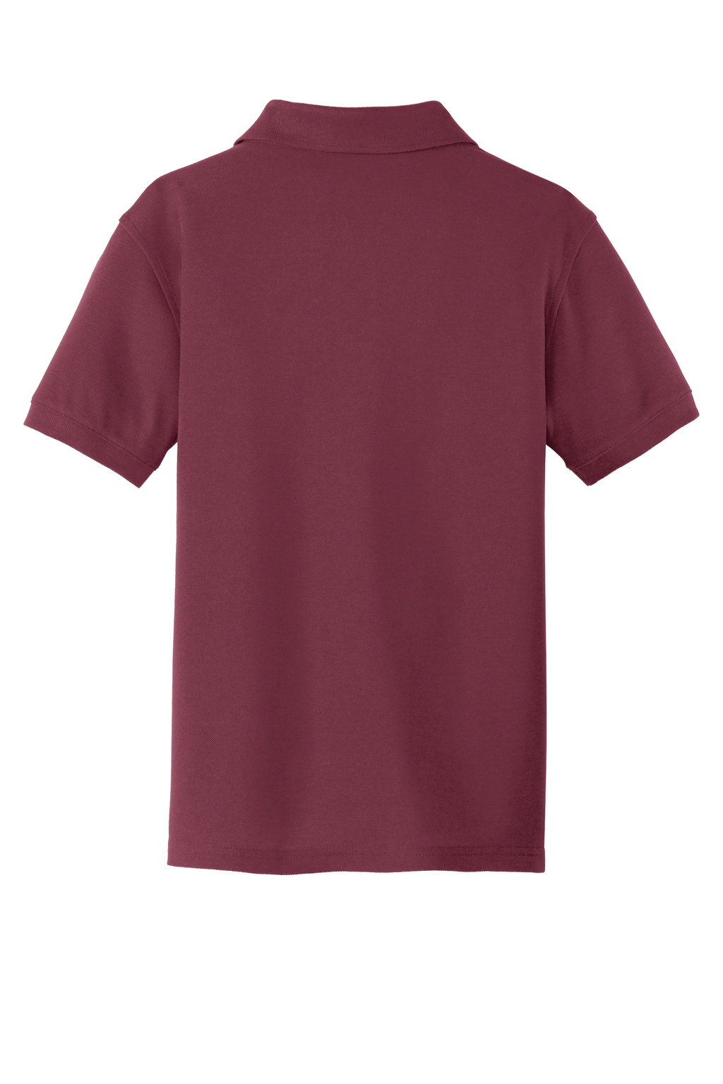 Youth Core Classic Pique Polo | Port Authority Y100