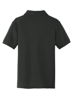 Youth Core Classic Pique Polo | Port Authority Y100