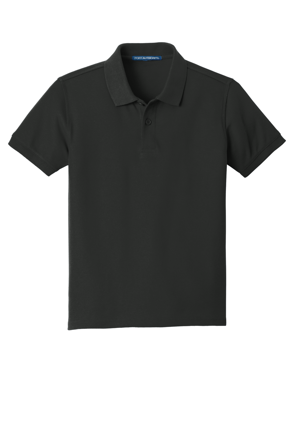 Youth Core Classic Pique Polo | Port Authority Y100