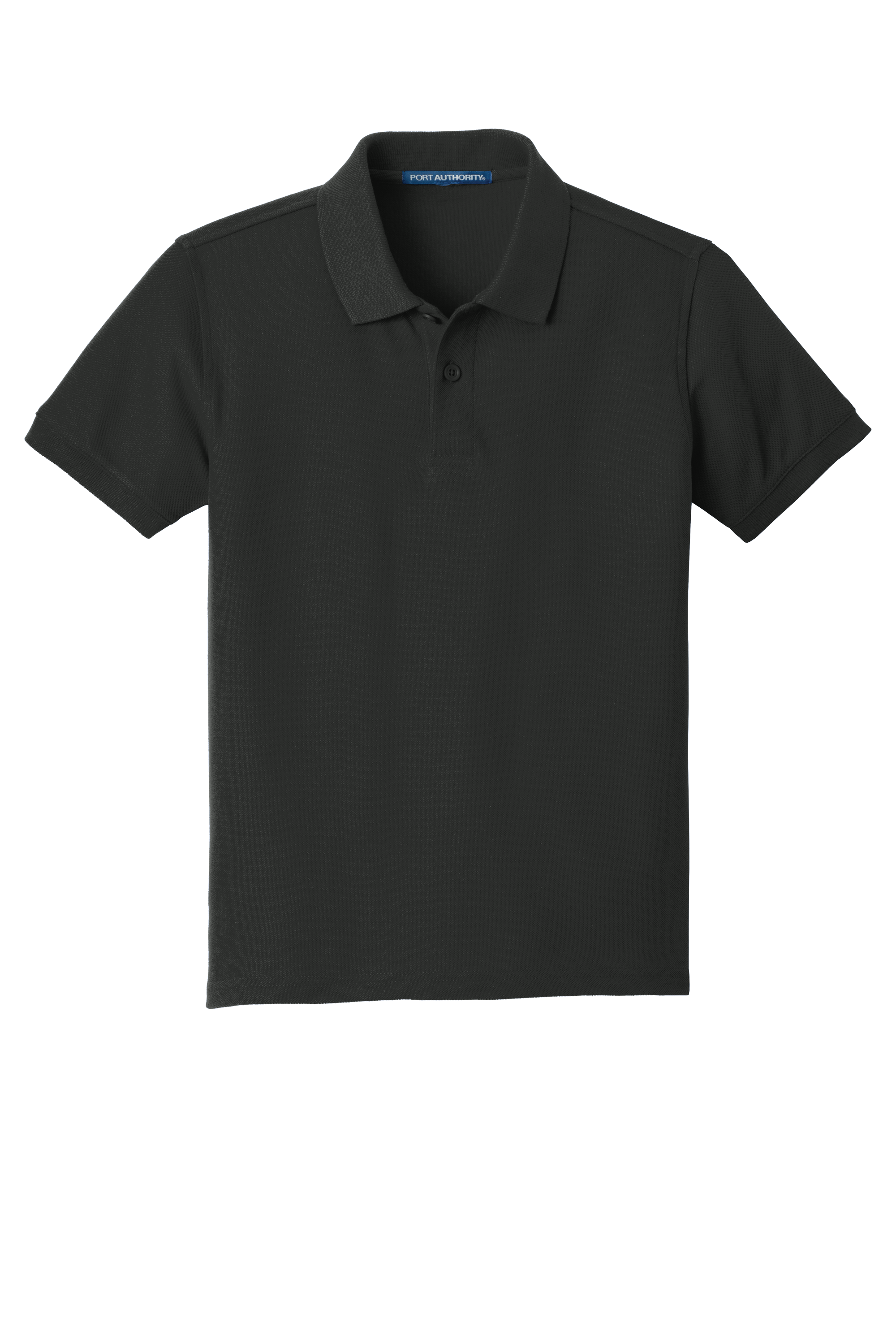 Youth Core Classic Pique Polo | Port Authority Y100