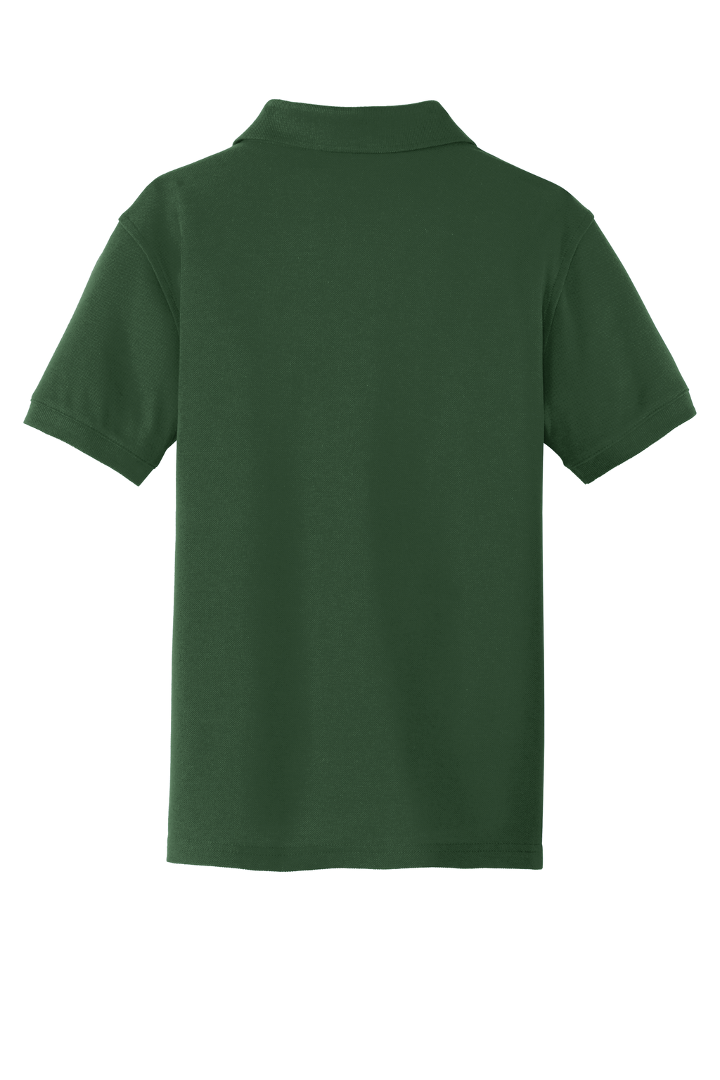 Youth Core Classic Pique Polo | Port Authority Y100