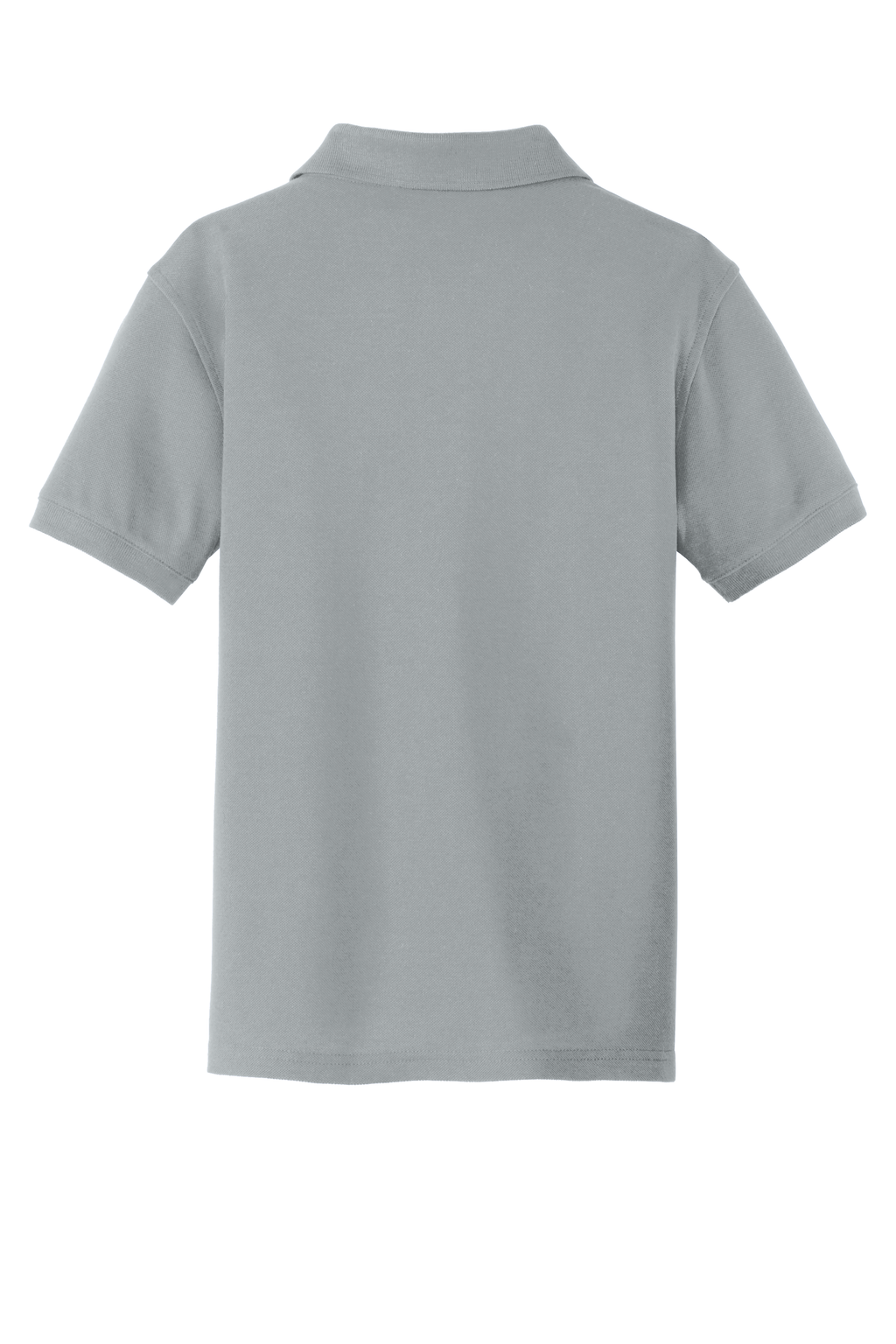 Youth Core Classic Pique Polo | Port Authority Y100