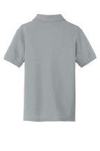 Youth Core Classic Pique Polo | Port Authority Y100