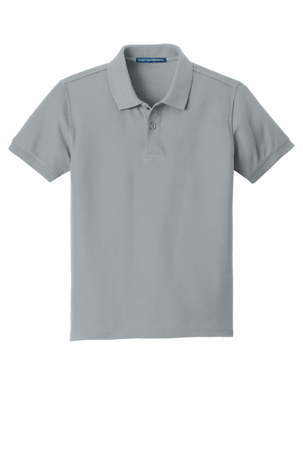 Youth Core Classic Pique Polo | Port Authority Y100