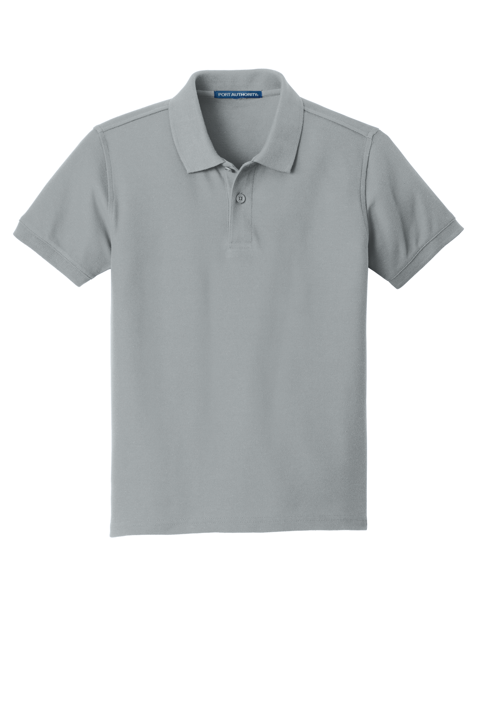 Youth Core Classic Pique Polo | Port Authority Y100