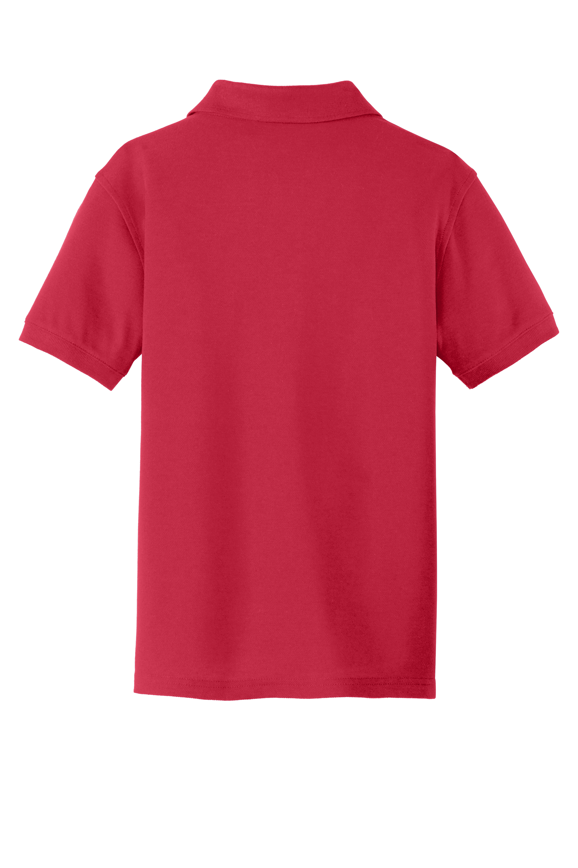 Youth Core Classic Pique Polo | Port Authority Y100
