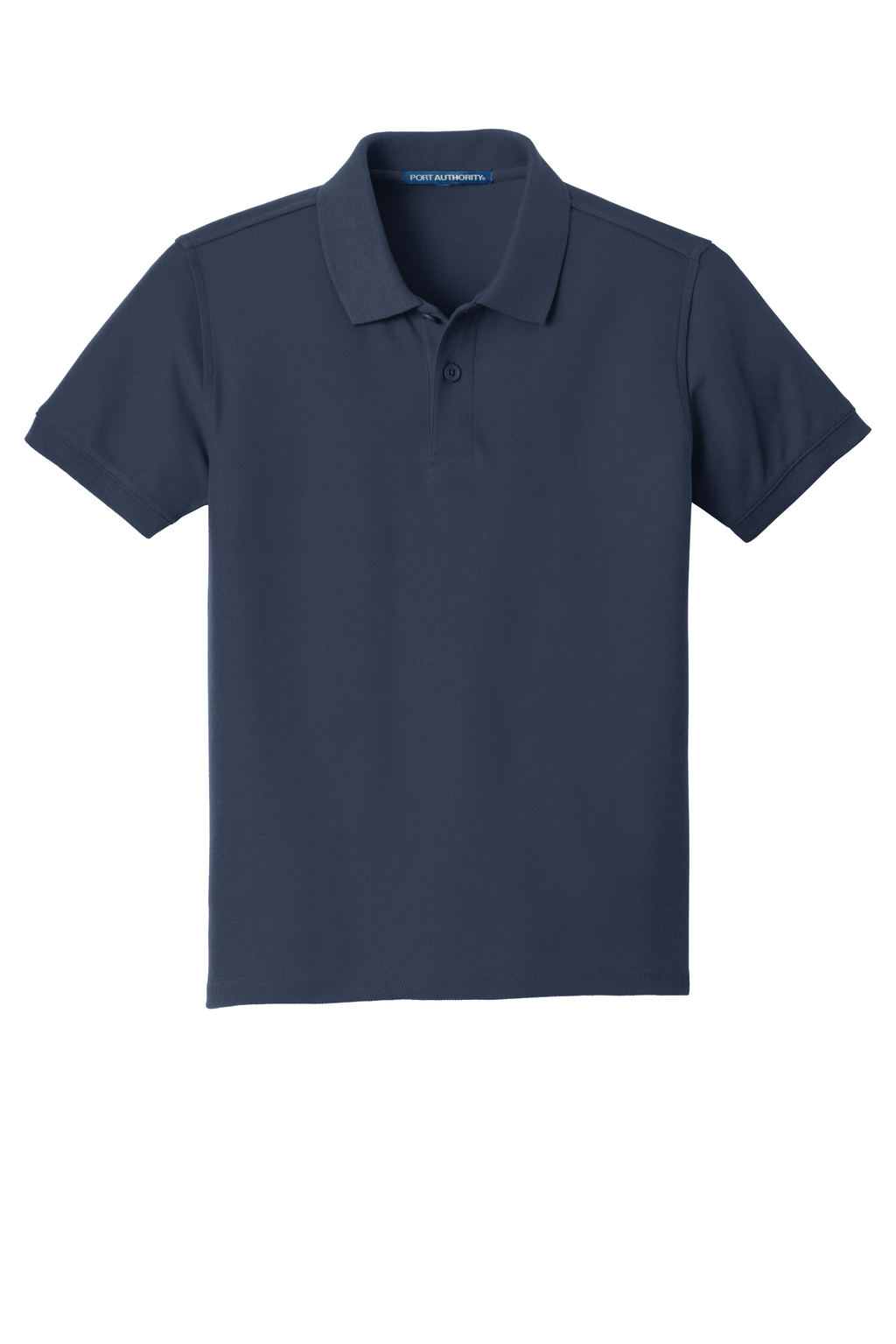 Youth Core Classic Pique Polo | Port Authority Y100
